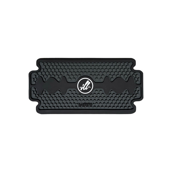 Smooth Double Edge Razor Station Mat