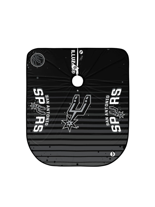 San Antonio Spurs PRO Cape