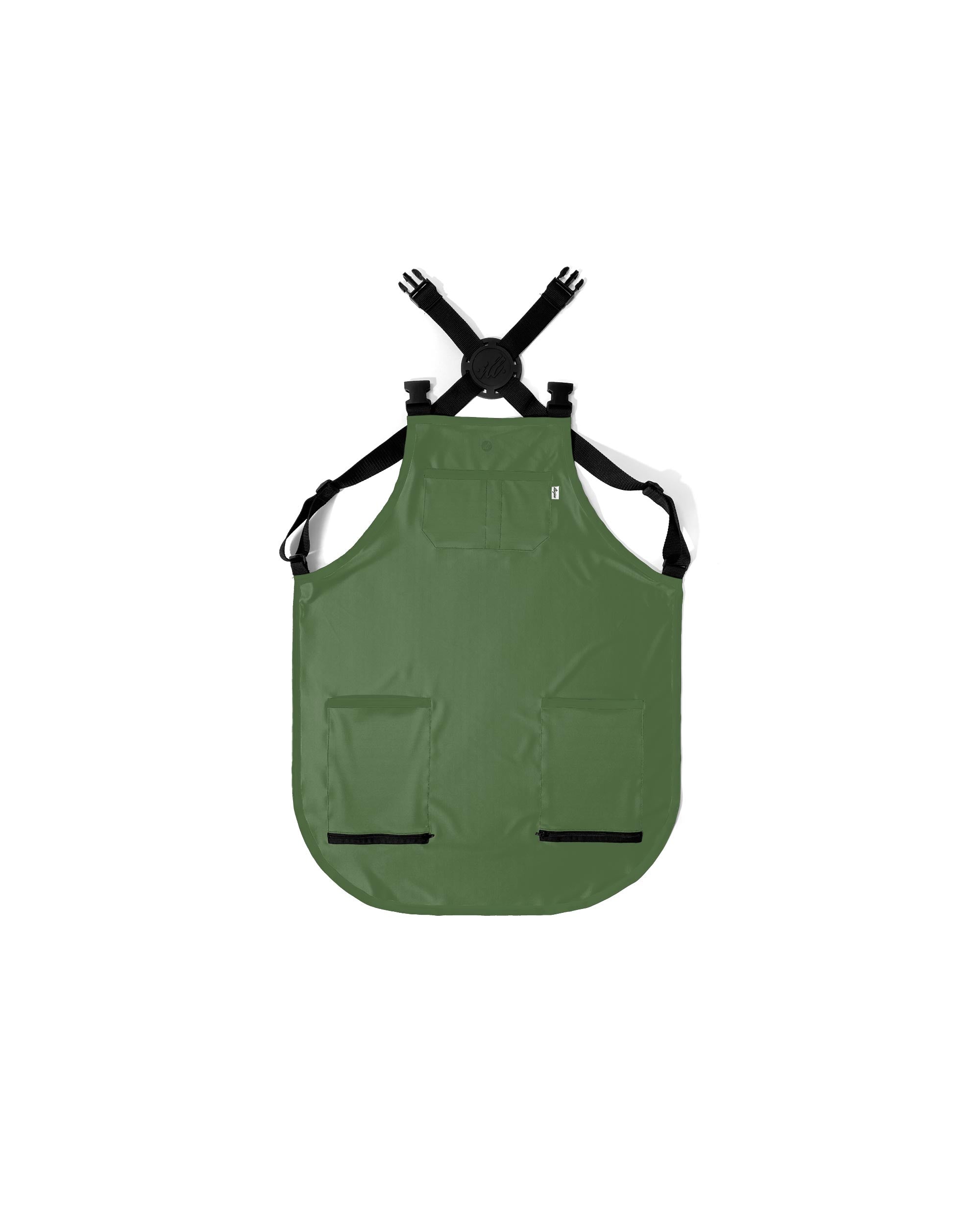 Moss PRO Apron – Illuzien