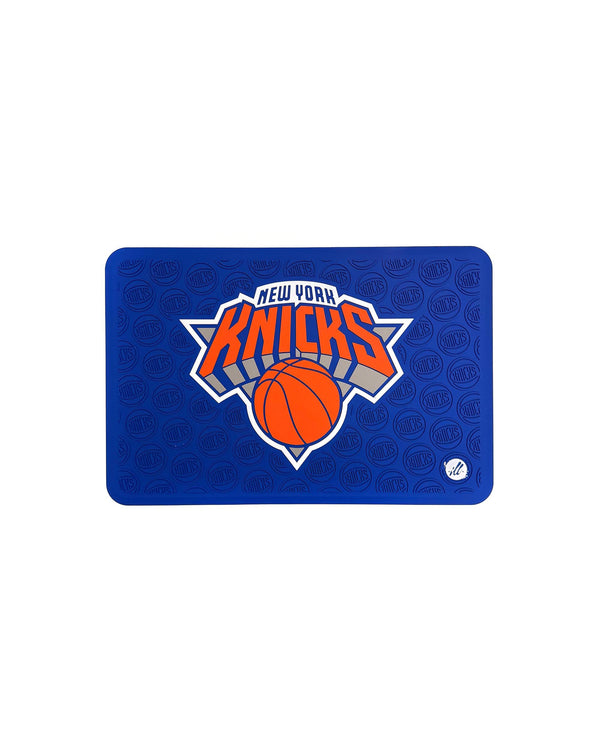 New York Knicks Station Mat
