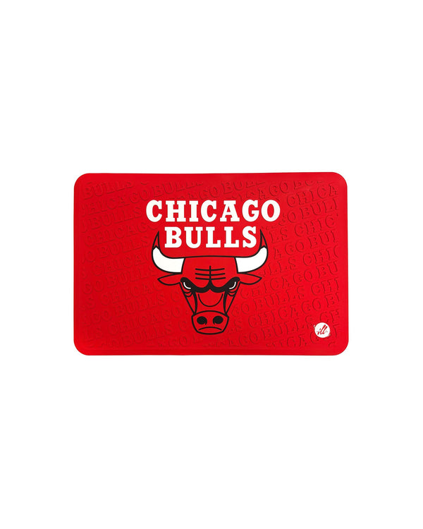 Chicago Bulls Station Mat