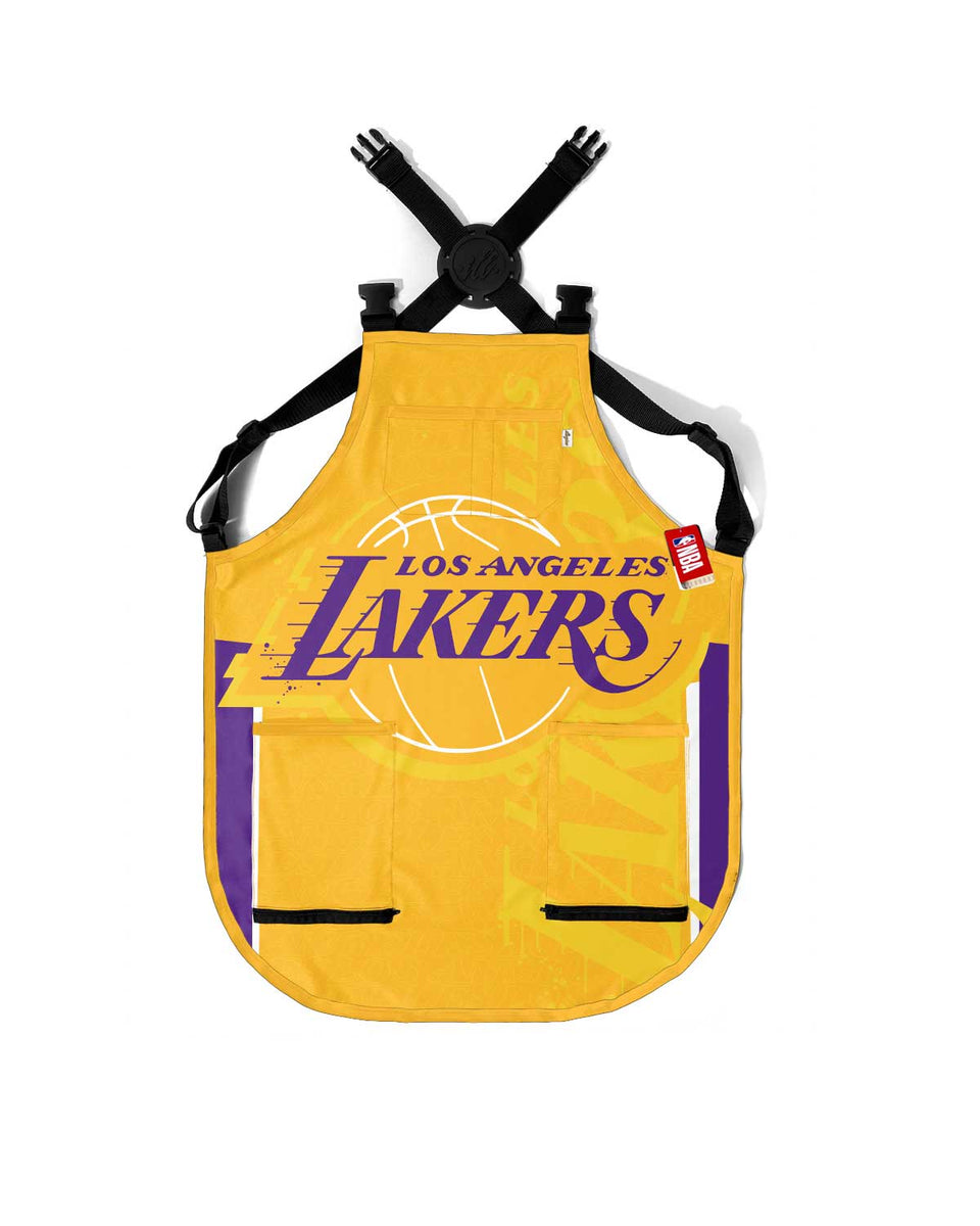 Los Angeles Lakers PRO Apron
