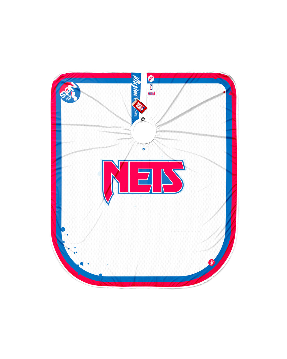 New Jersey Nets 1996-97 HWC PRO Cape