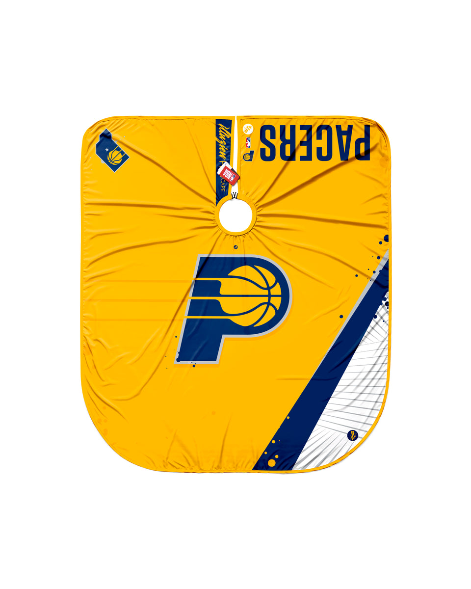 Indiana Pacers PRO Cape