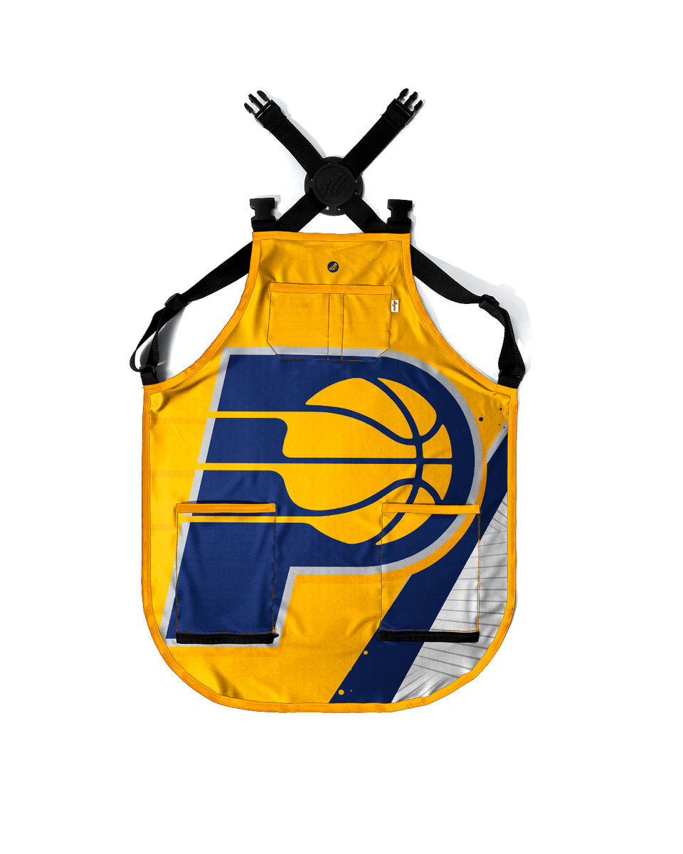 Indiana Pacers PRO Apron