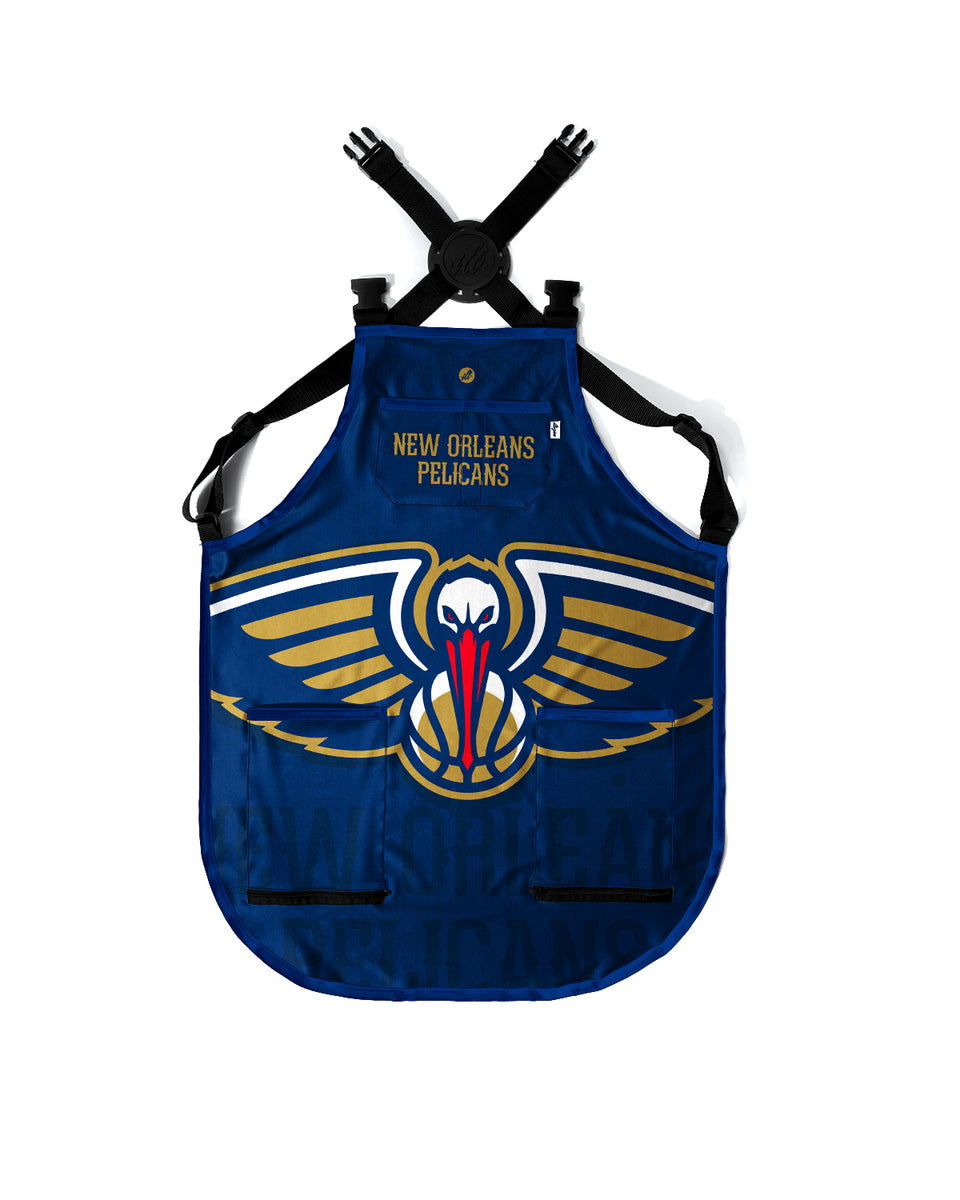 New Orleans Pelicans PRO Apron