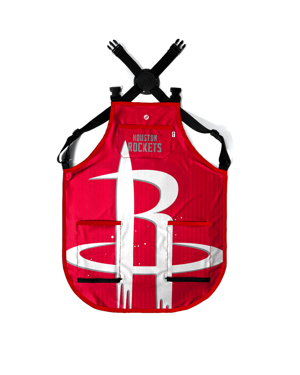 Houston Rockets PRO Apron – Illuzien
