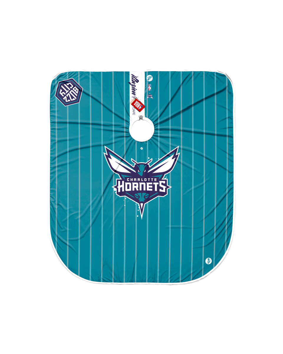 Teal Hornets PRO Cape