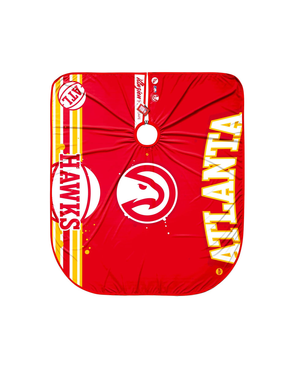 Atlanta Hawks PRO Cape - Illuzien