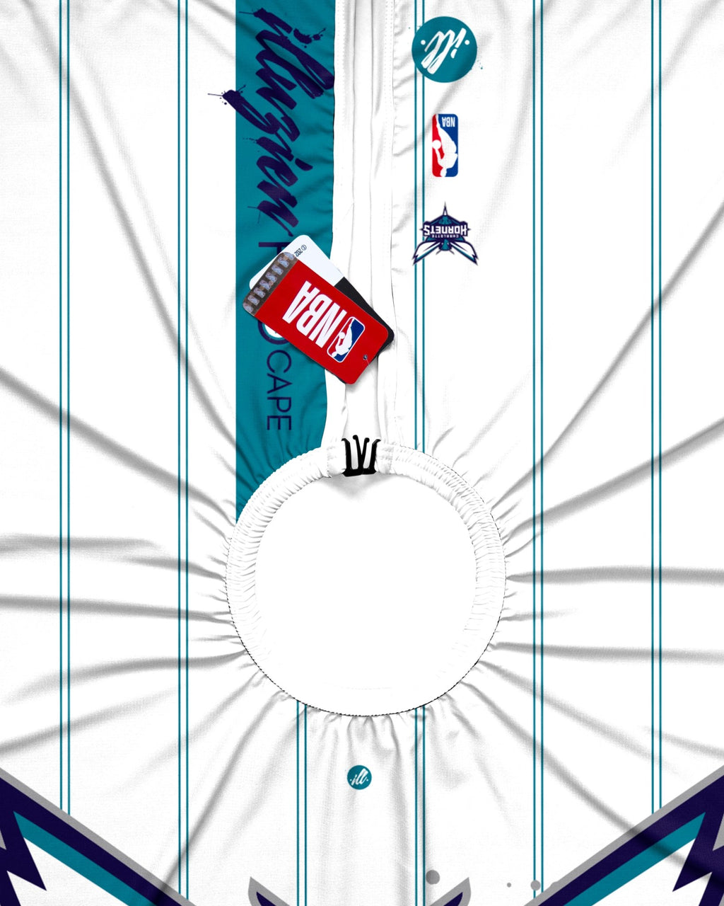 Charlotte Hornets PRO Apron – Illuzien