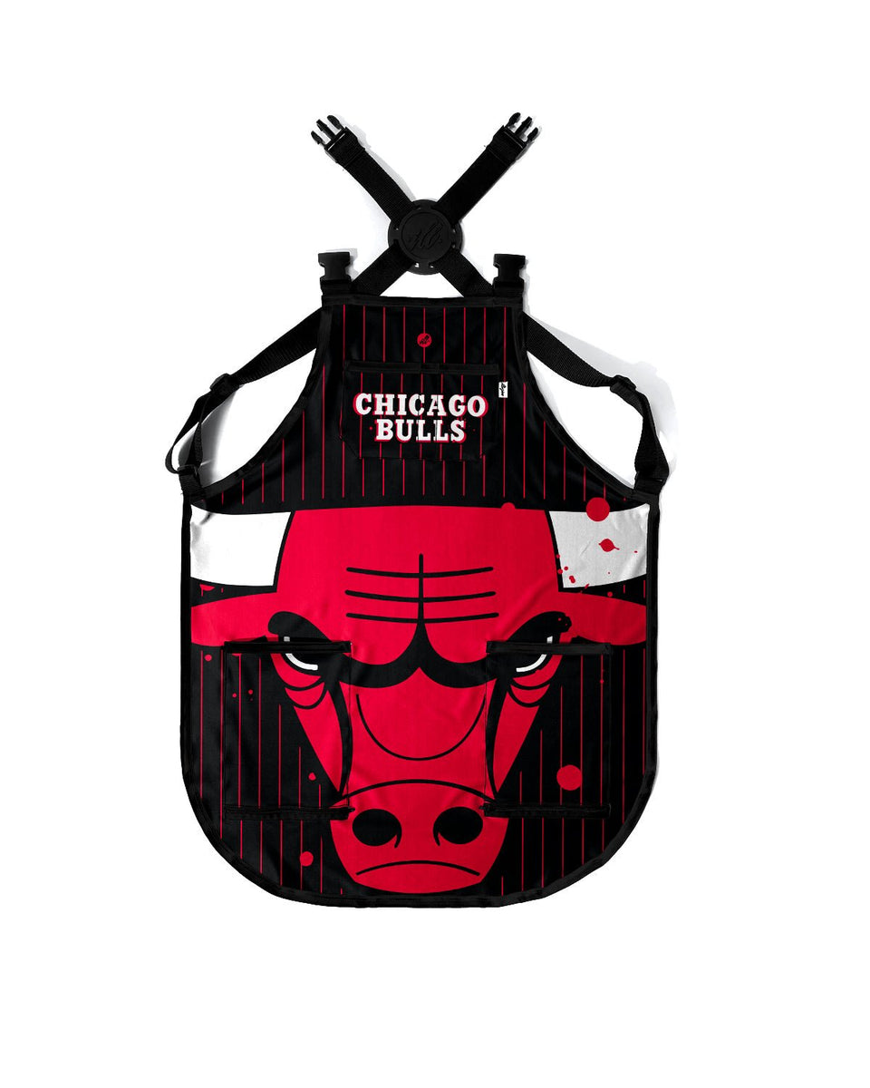 Chicago Bulls PRO Apron
