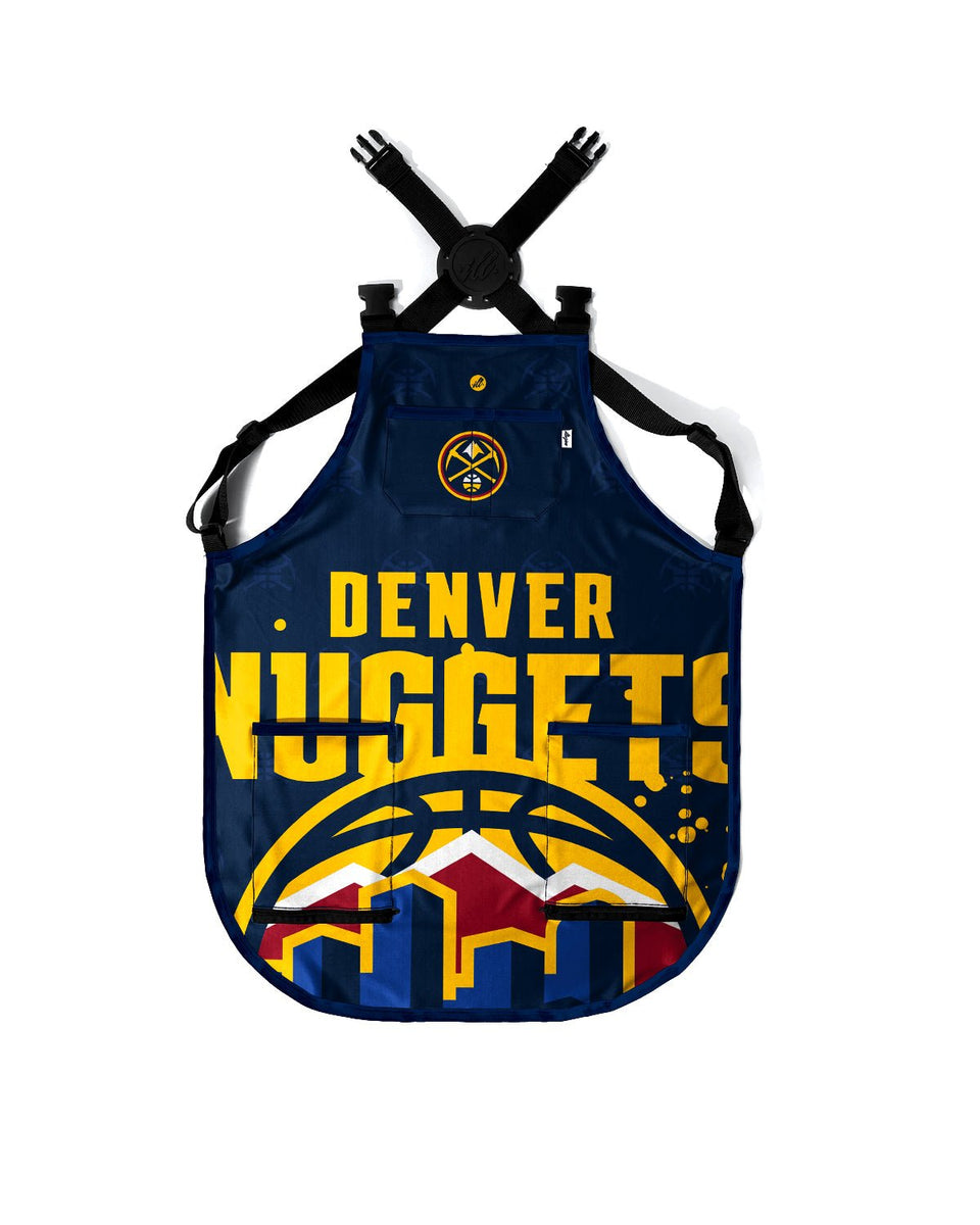 Denver Nuggets PRO Apron - Illuzien