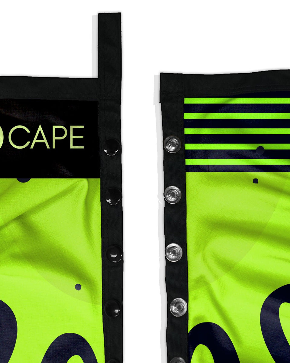 Foam PRO Cape