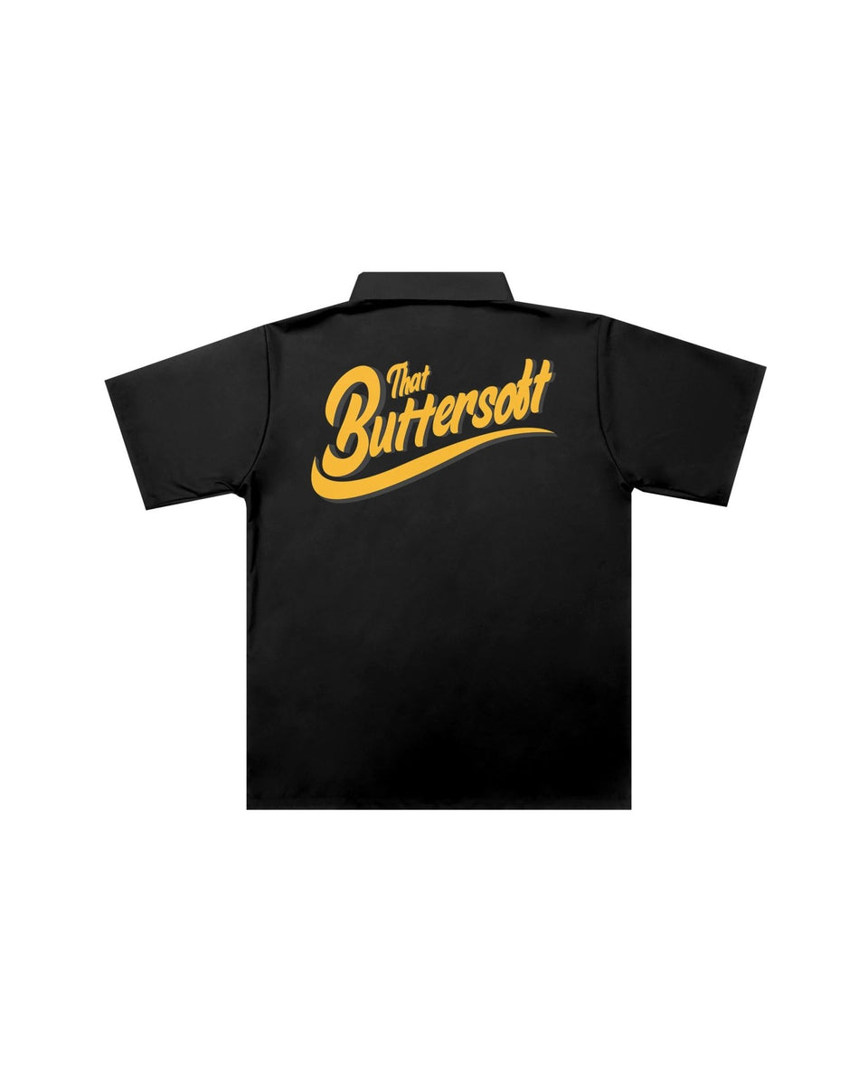 That Buttersoft Traditional Barber Jacket - Illuzien