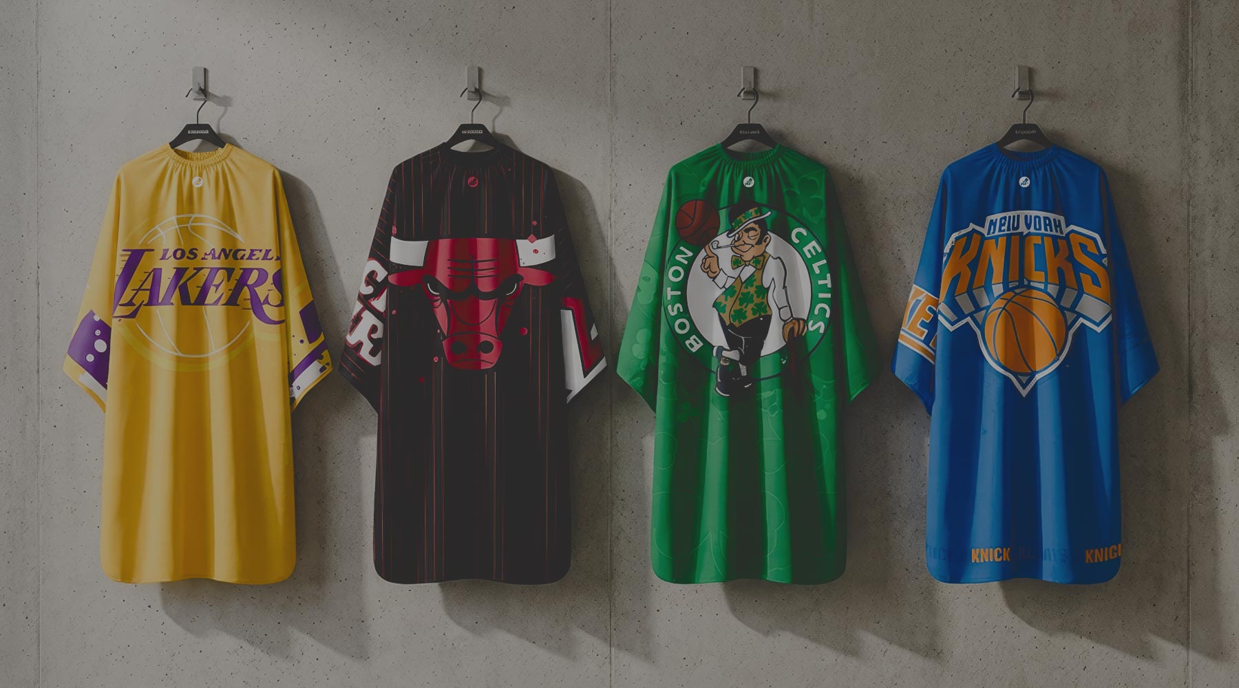 NBA x Illuzien: The Products Behind the Partnership