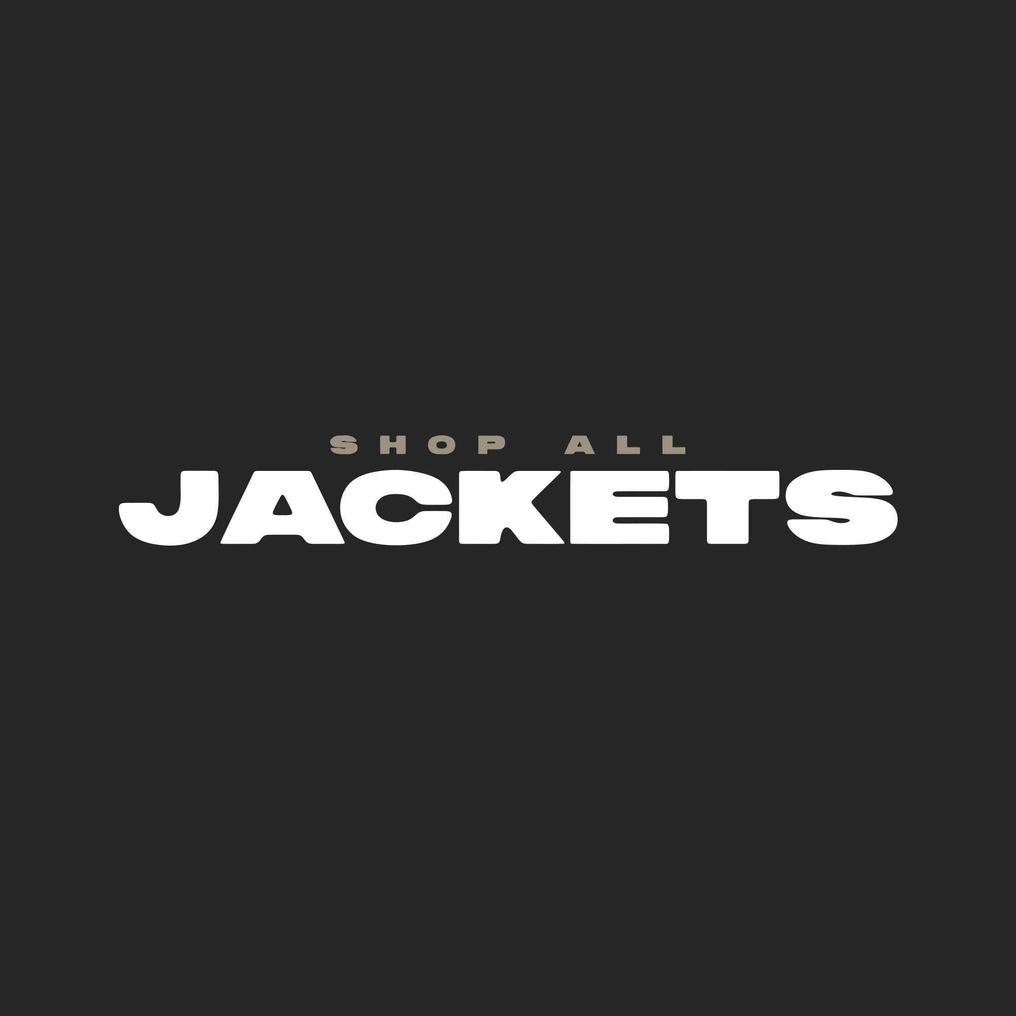 JACKETS