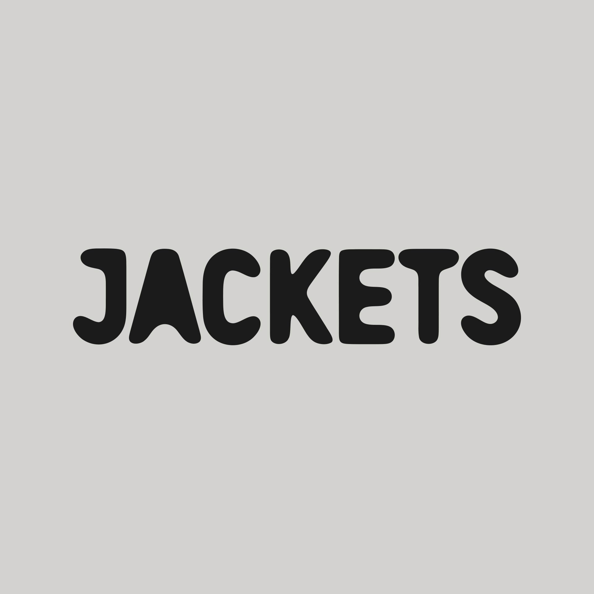 JACKETS