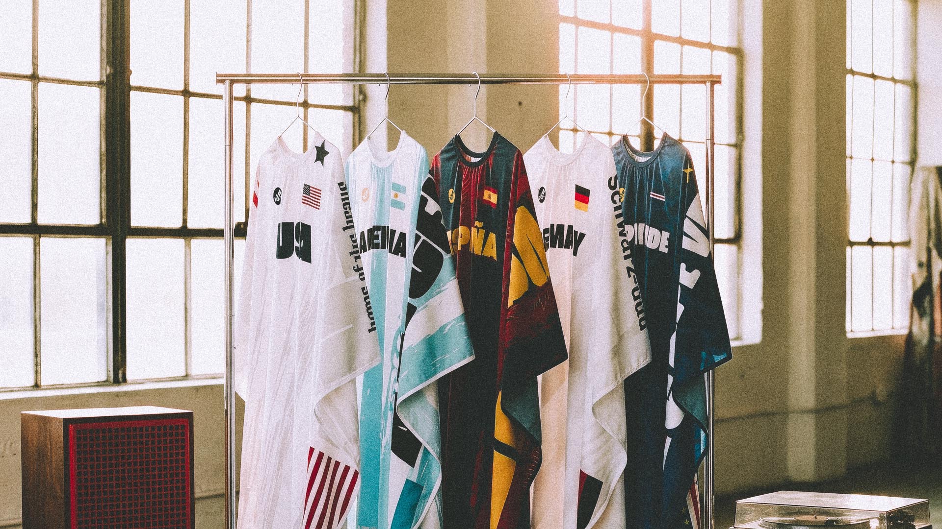 Fútbol Nations