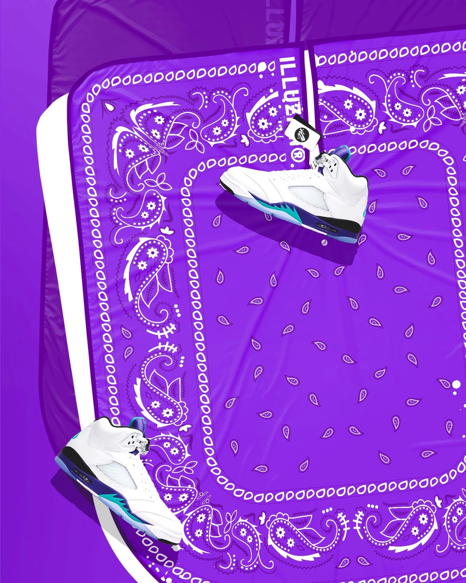 GRAPE