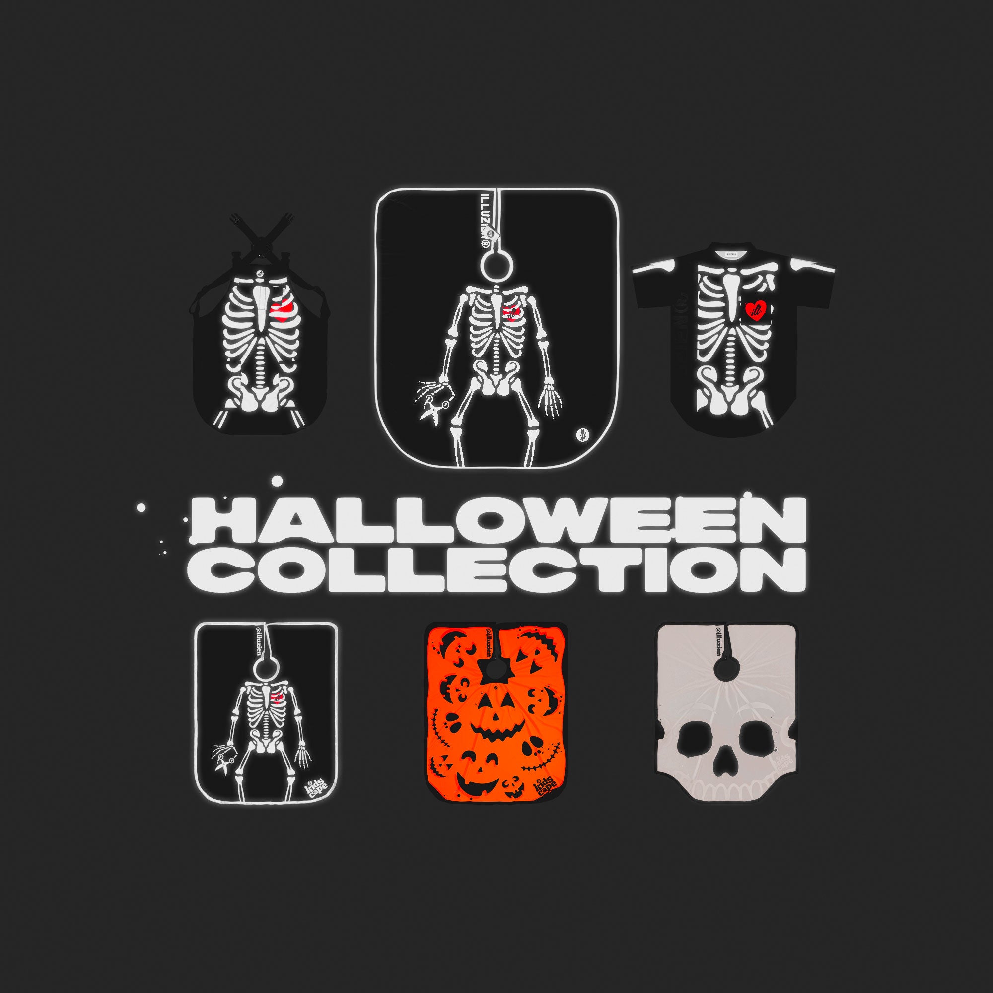 Halloween Collection