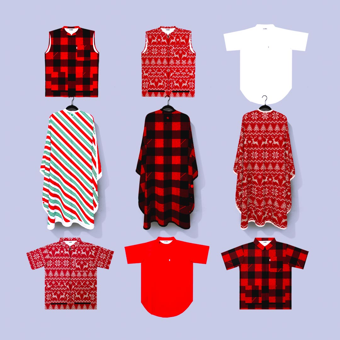 Holiday Collection