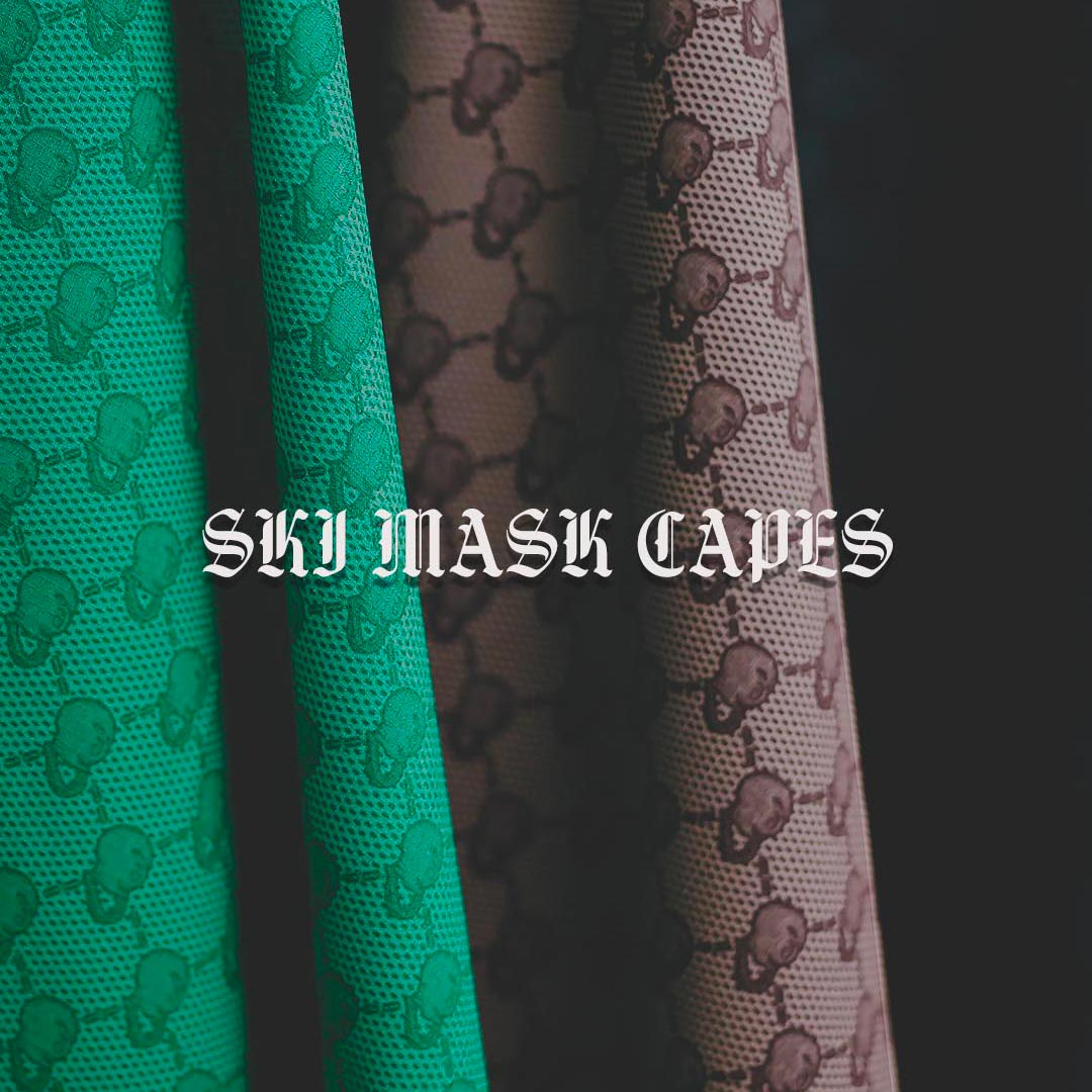 SKI MASK