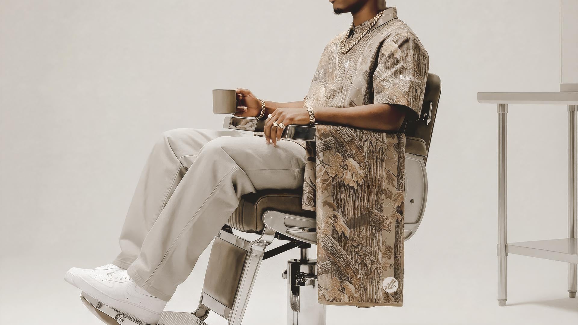 Realtree Xtra Grey