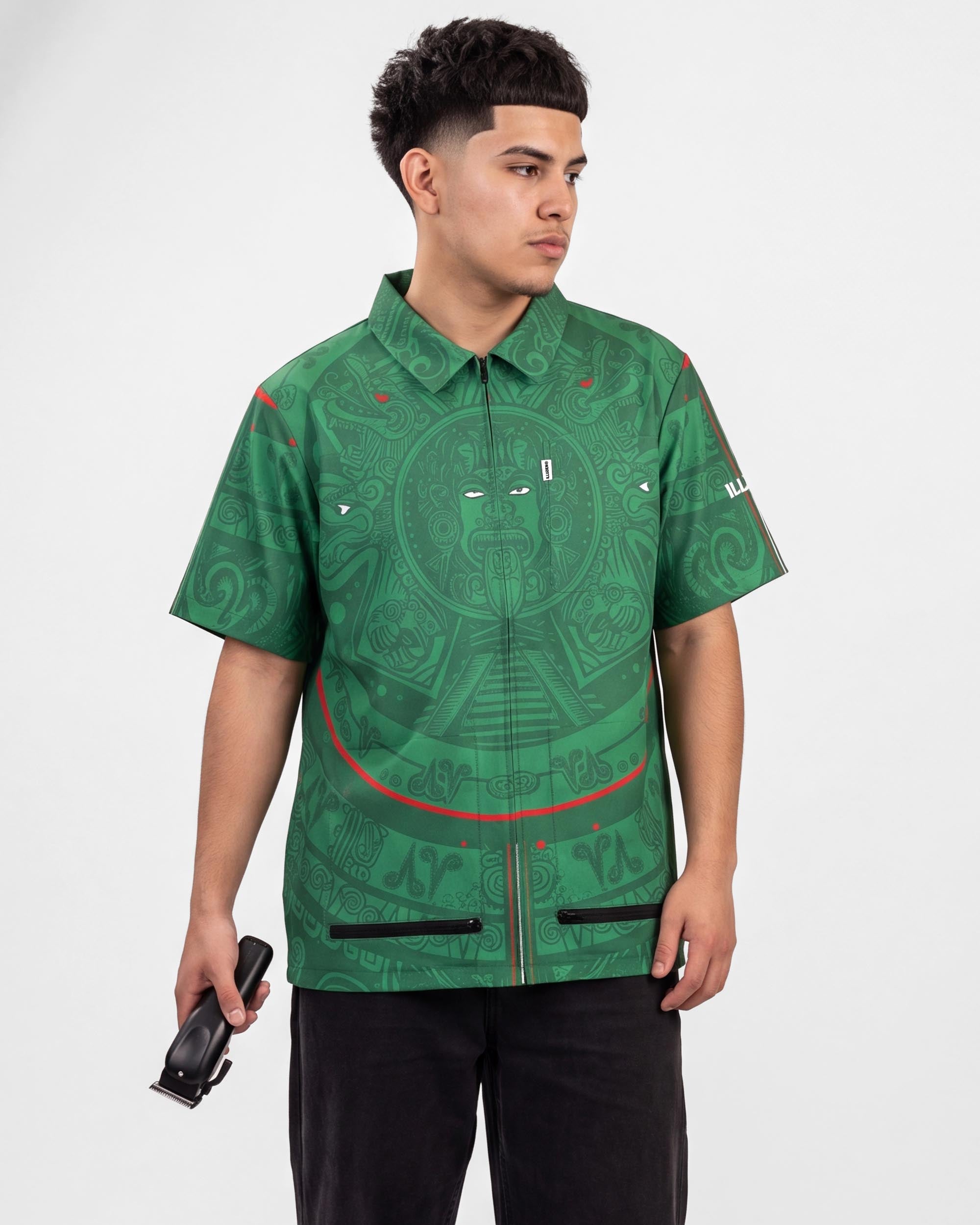 08_Aztec_Classico