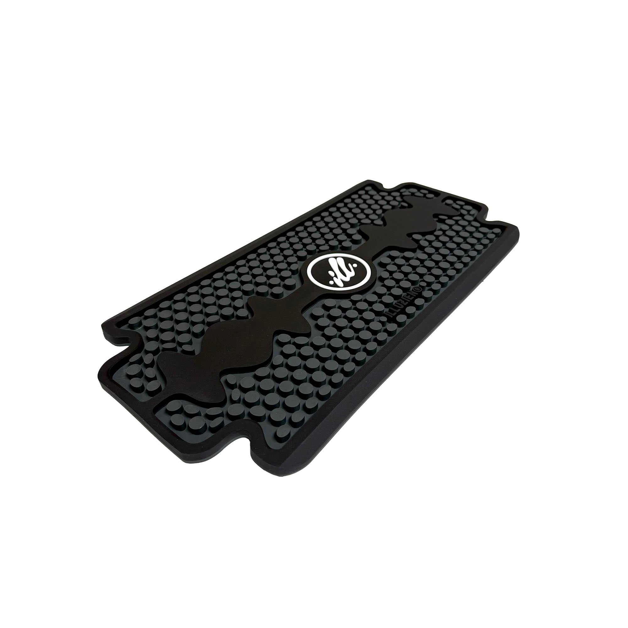 Smooth Double Edge Razor Station Mat-thumbmail-3