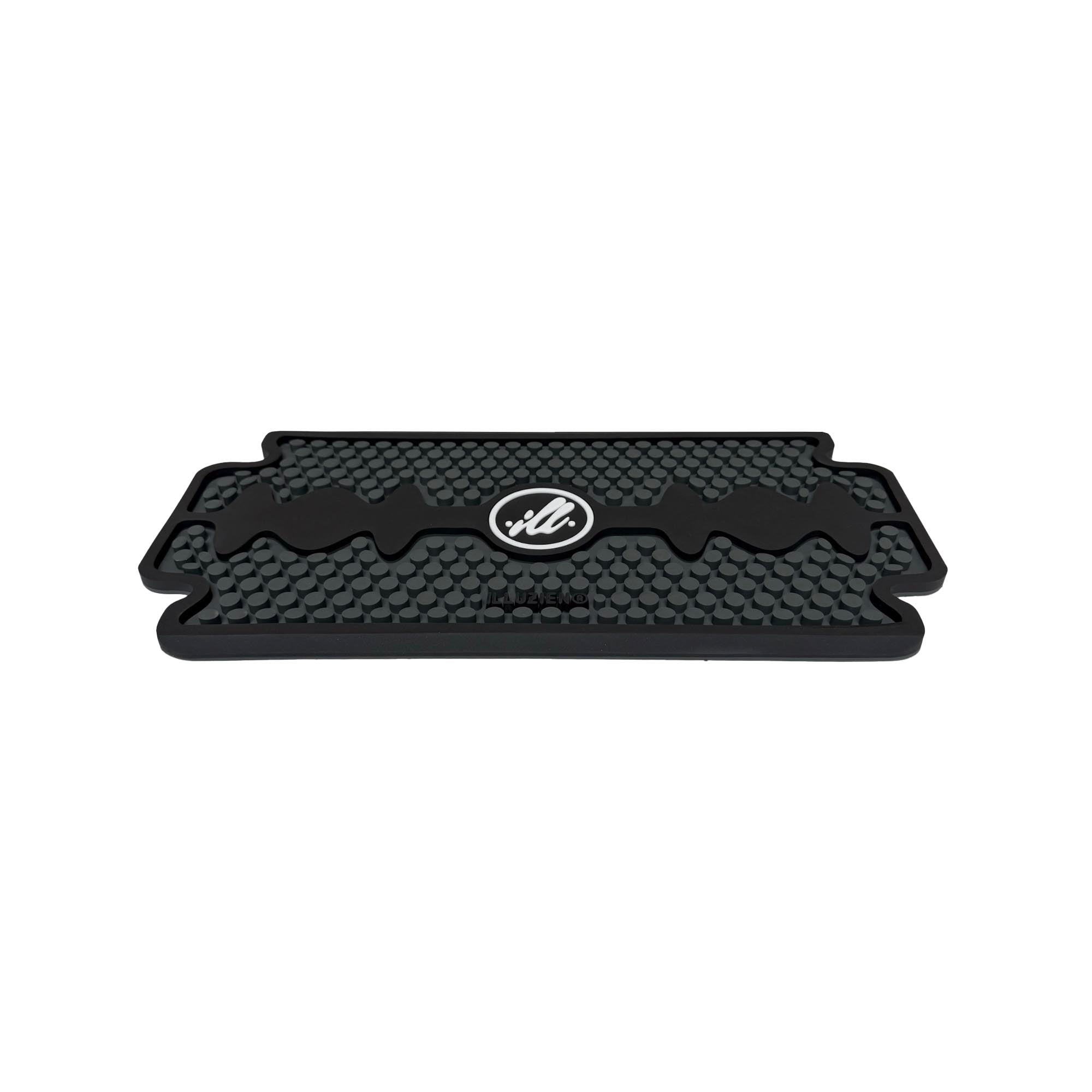 Smooth Double Edge Razor Station Mat-thumbmail-2
