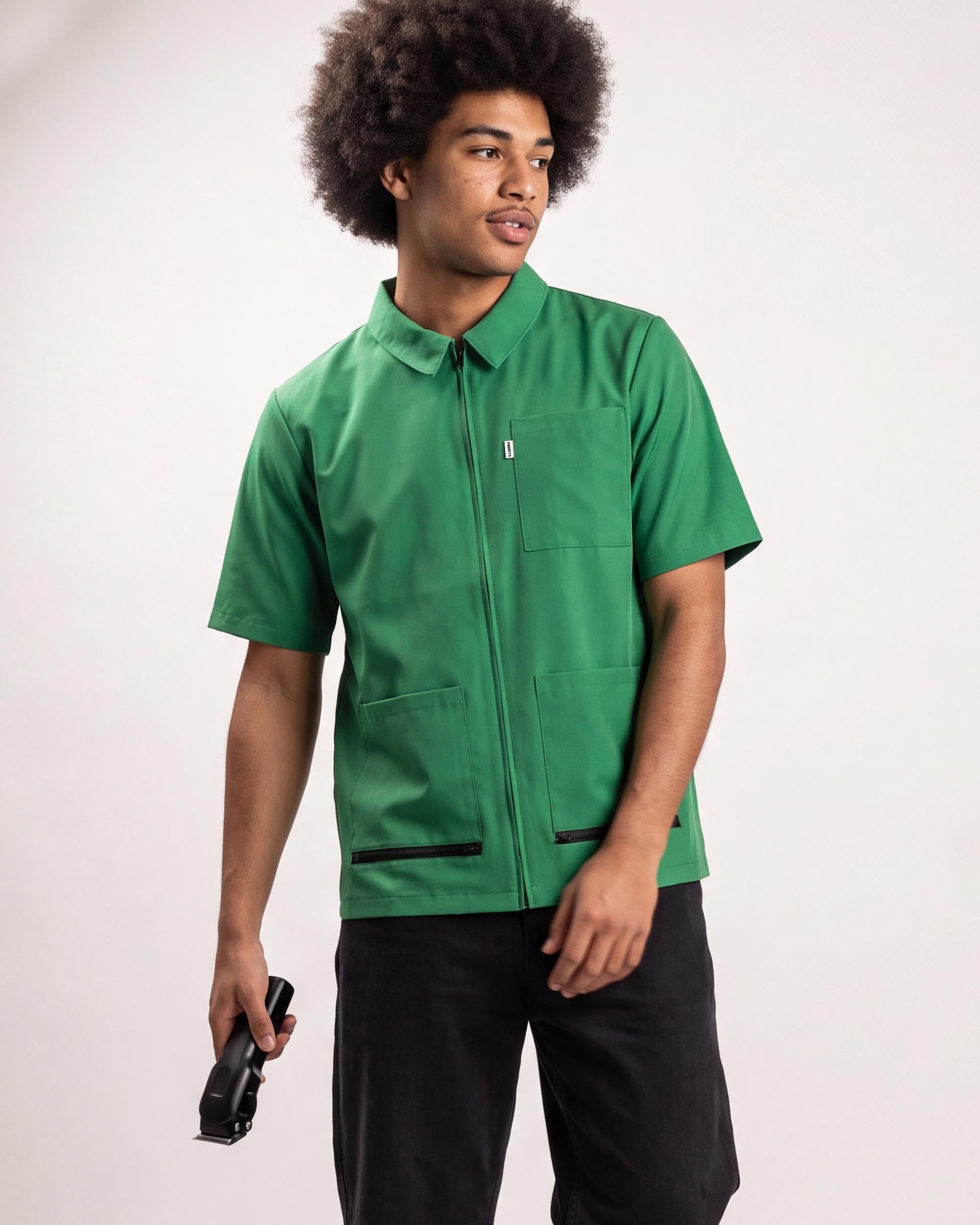 39_Clover_Green
