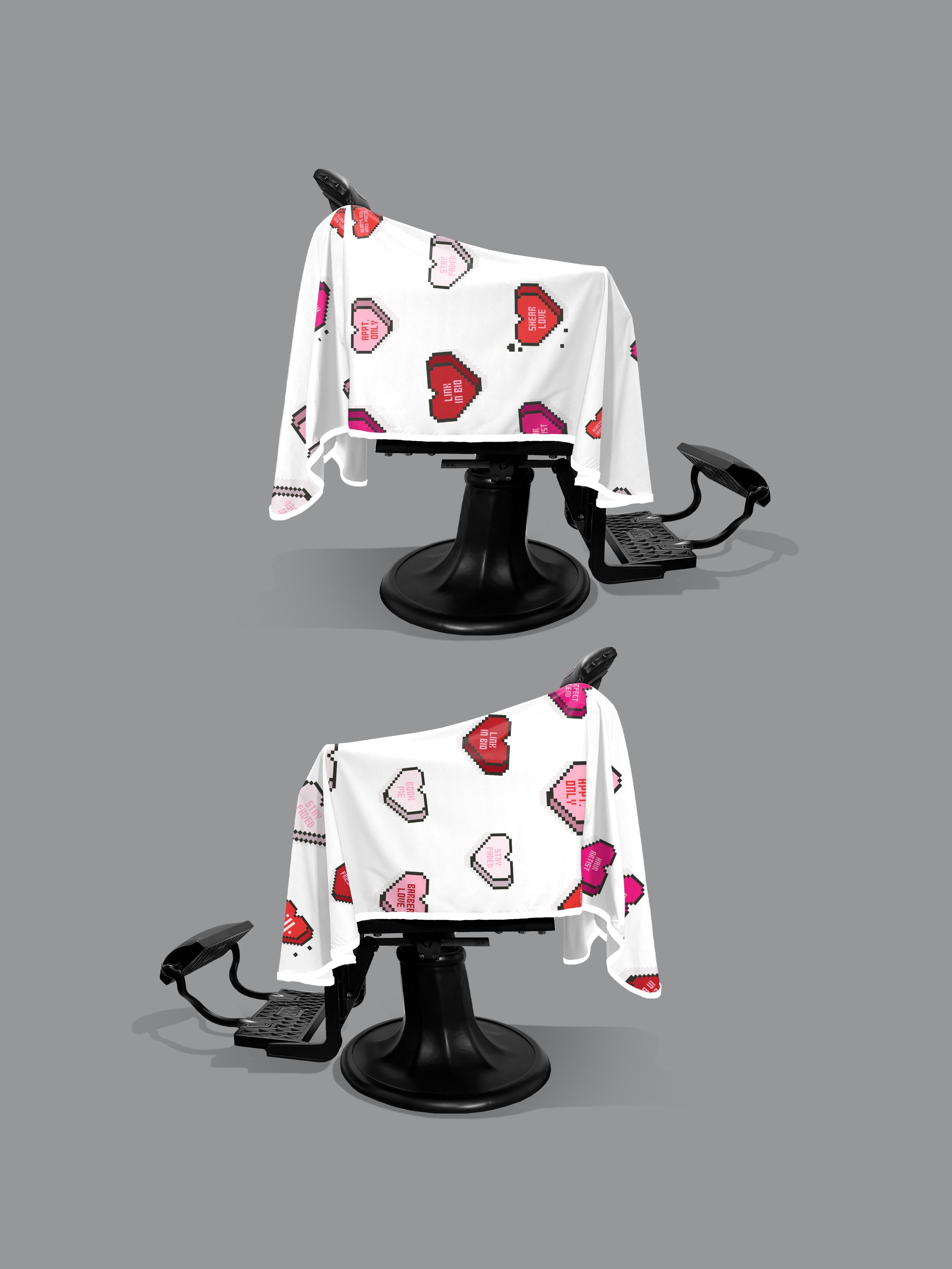 8-Bit Candy Hearts PRO Cape-thumbmail-3