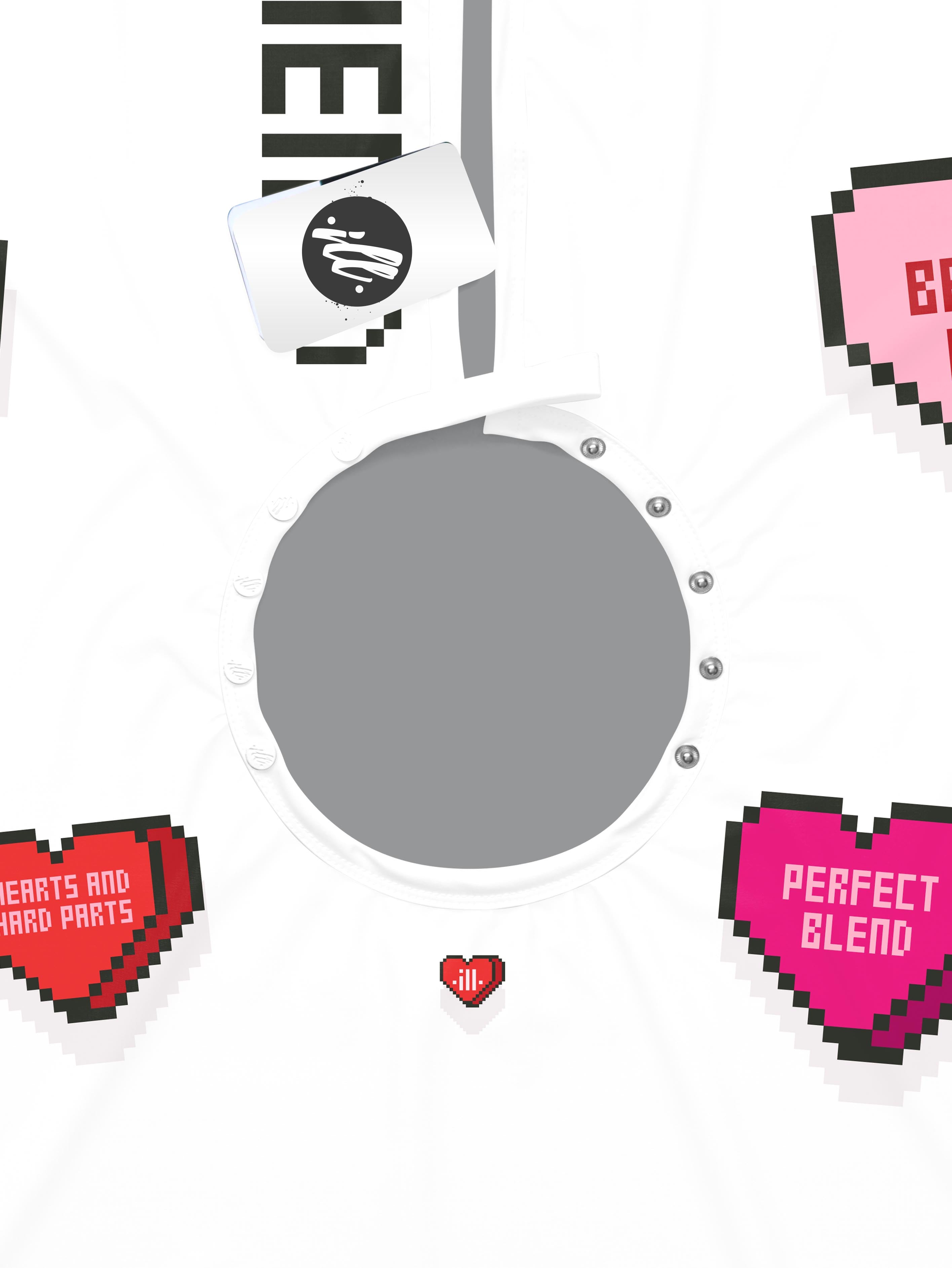 8-Bit Candy Hearts PRO Cape-thumbmail-5