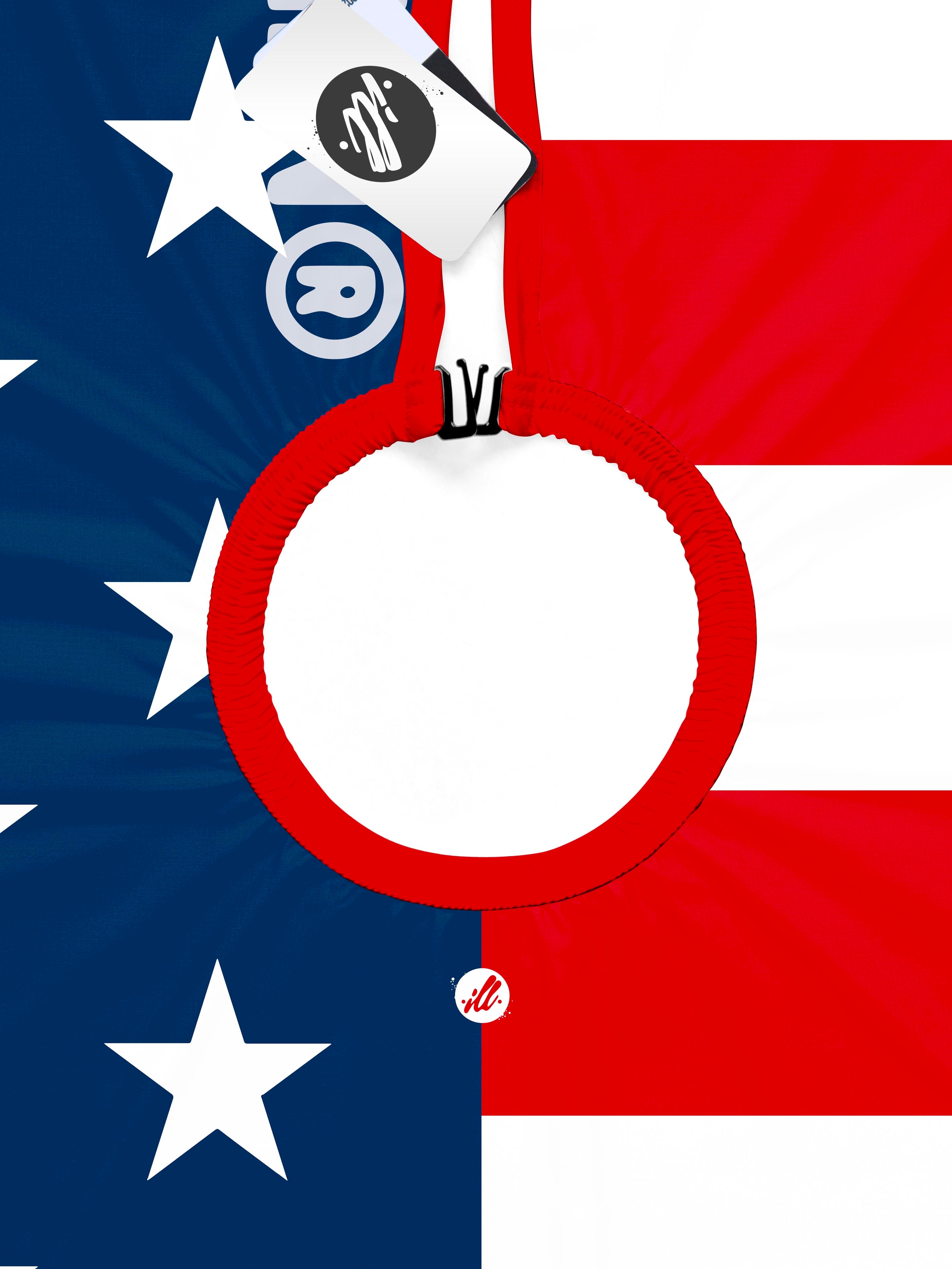 American Flag PRO Cape-thumbmail-5