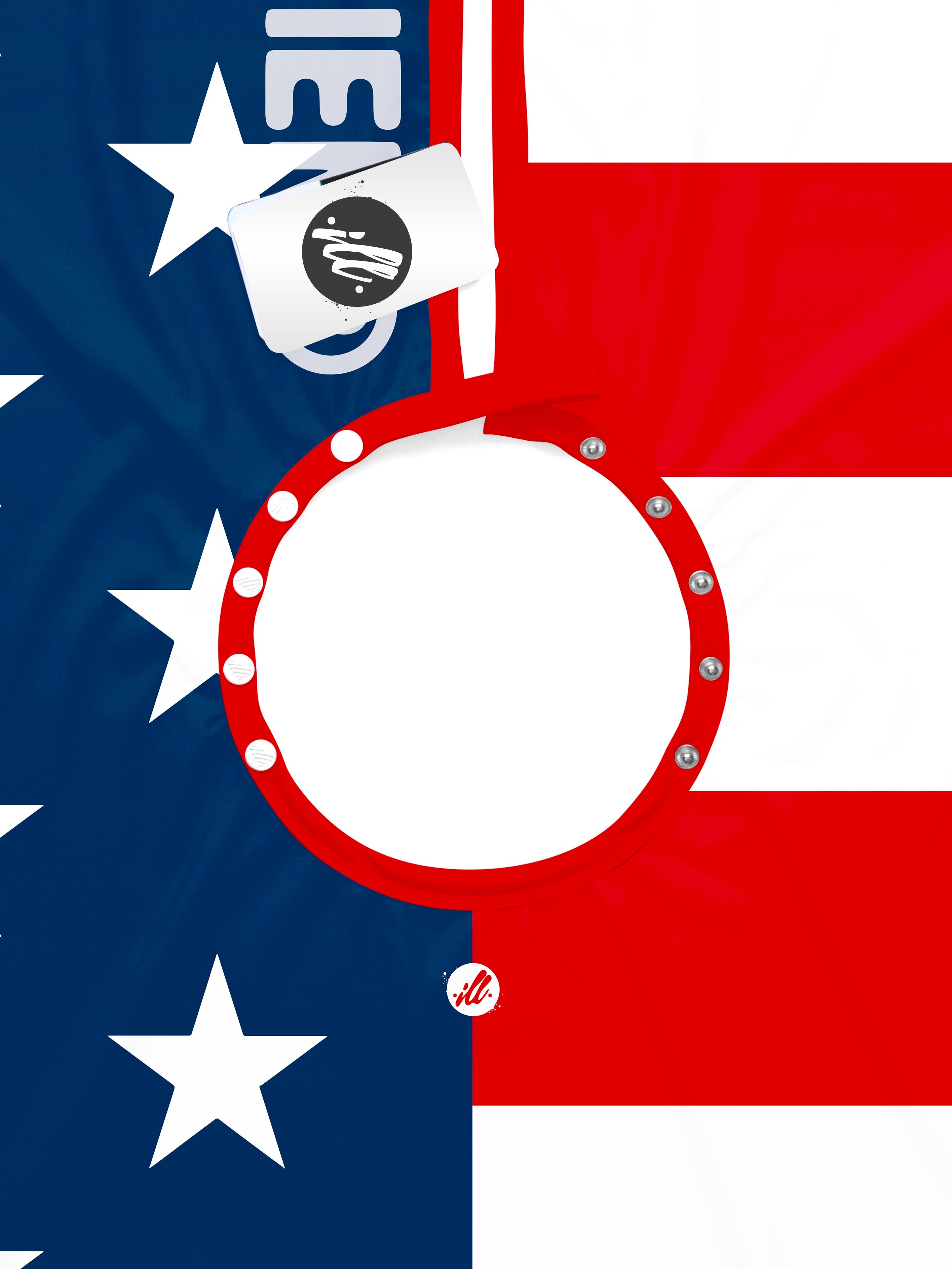 American Flag PRO Cape-thumbmail-4