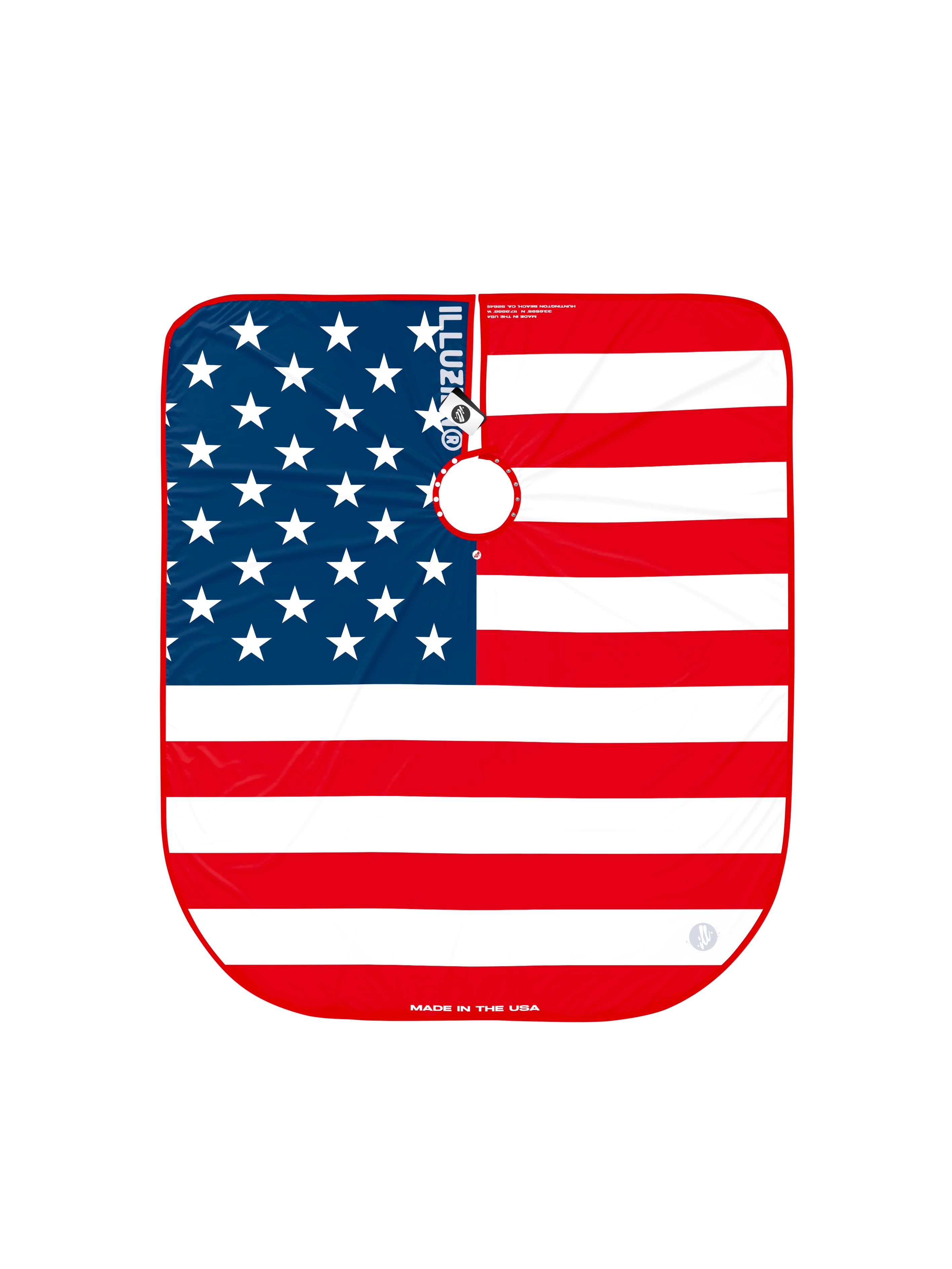 American Flag PRO Cape-thumbmail-6