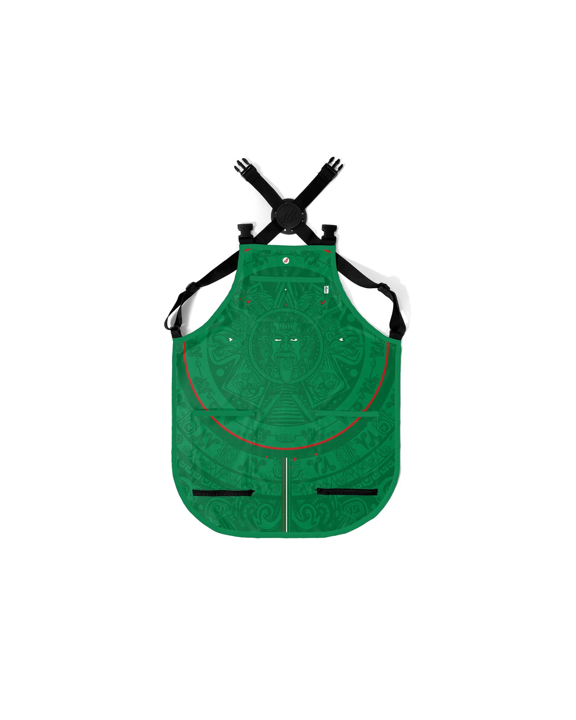 Aztec Classico PRO Apron