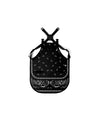 Black Bandana v2 PRO Apron - Illuzien
