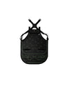 Off-Black & Olive Bandana v2 PRO Apron - Illuzien
