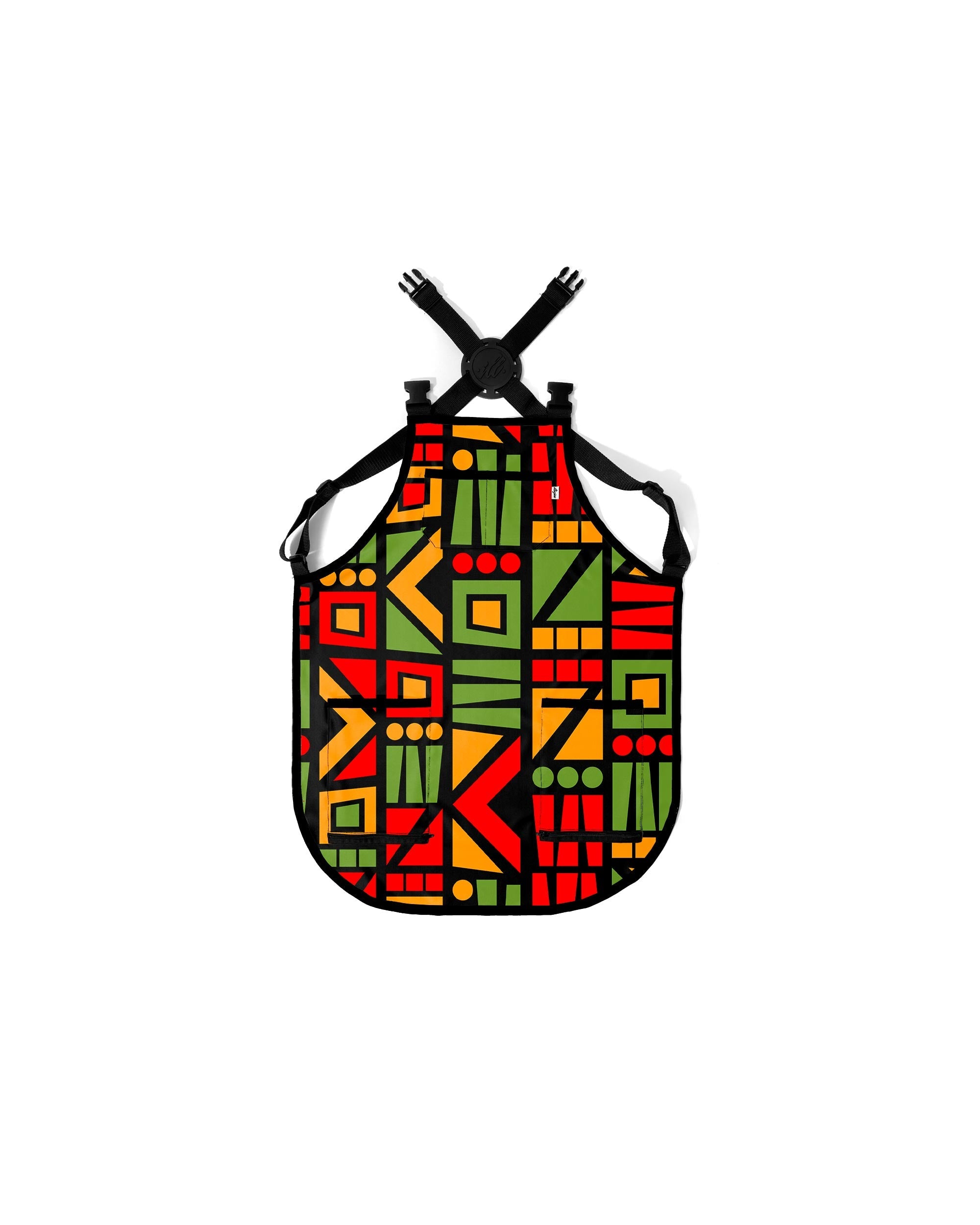 BHM PRO Apron - Illuzien