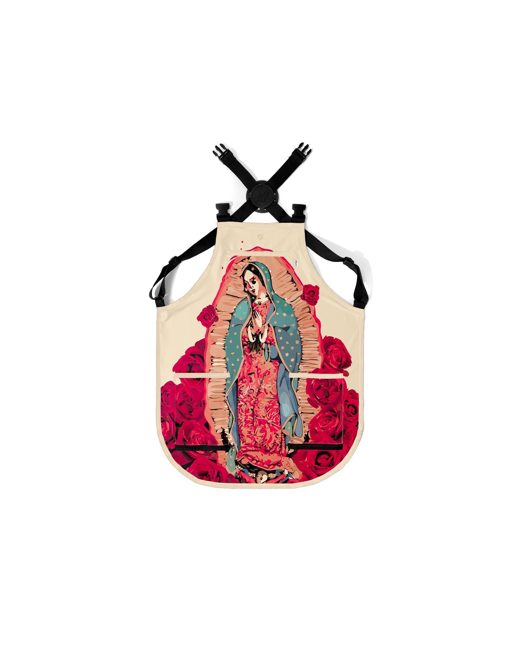 Alba La Fe PRO Apron - Illuzien