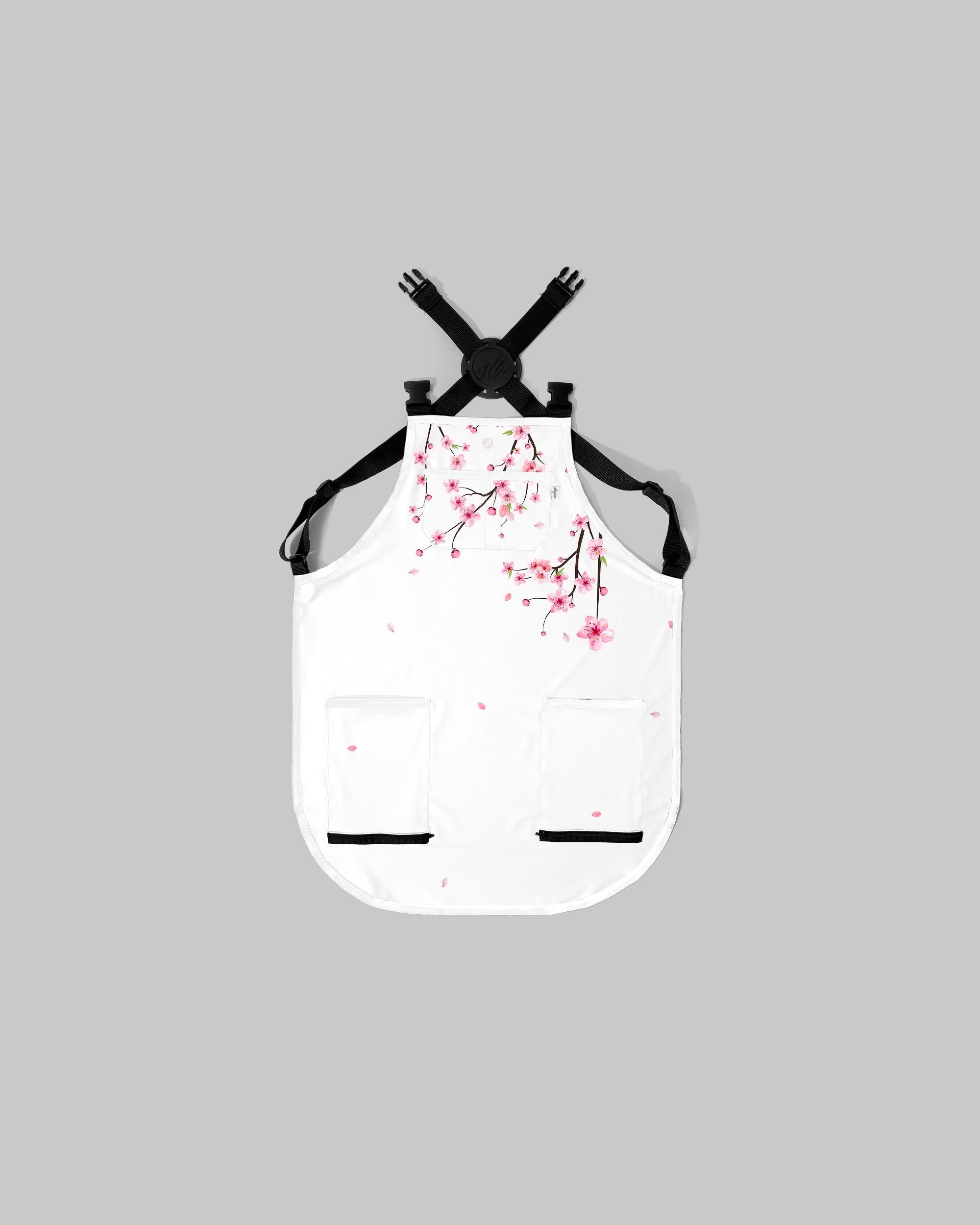 Sakura PRO Apron - Illuzien