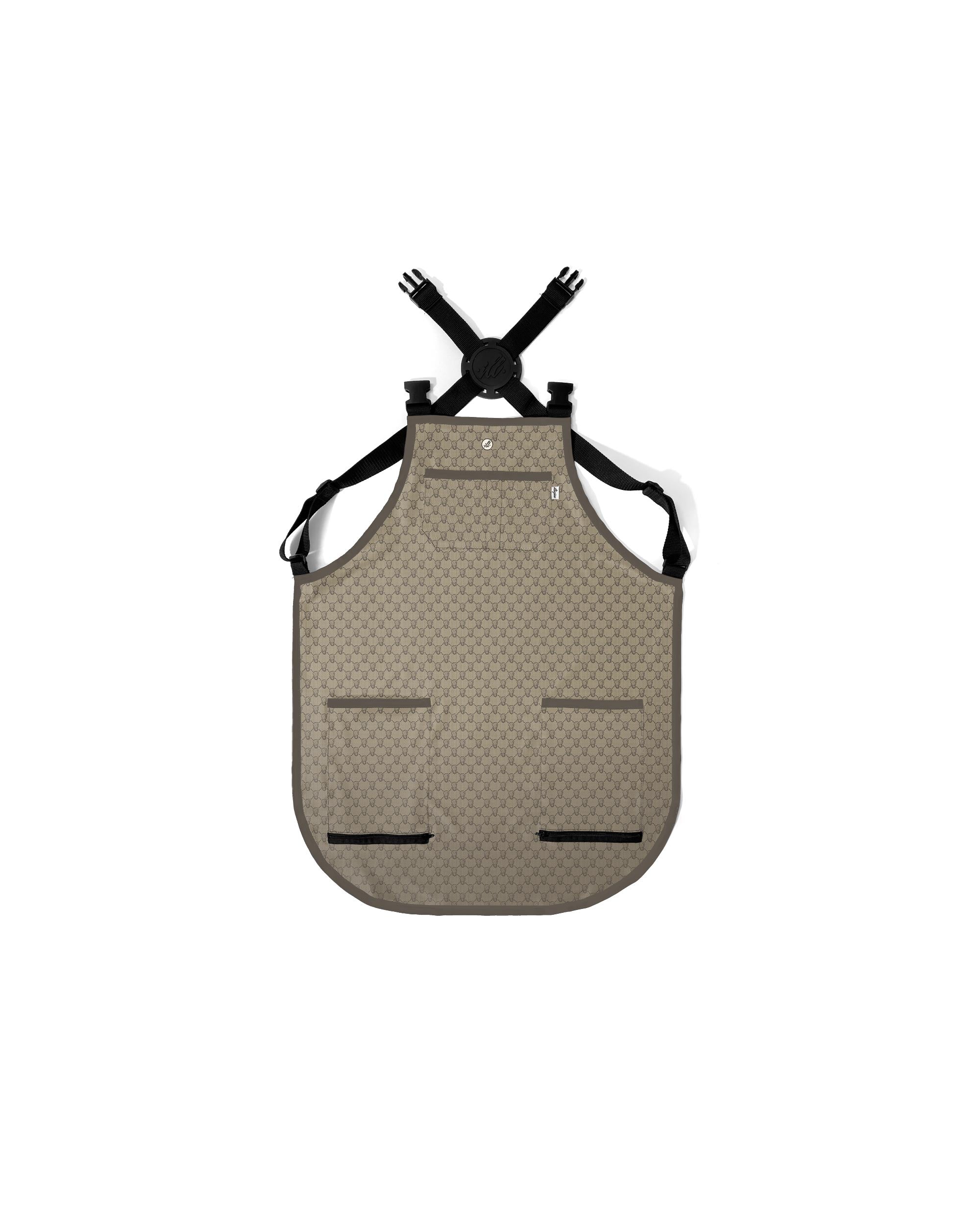 Sand Ski Mask PRO Apron - Illuzien