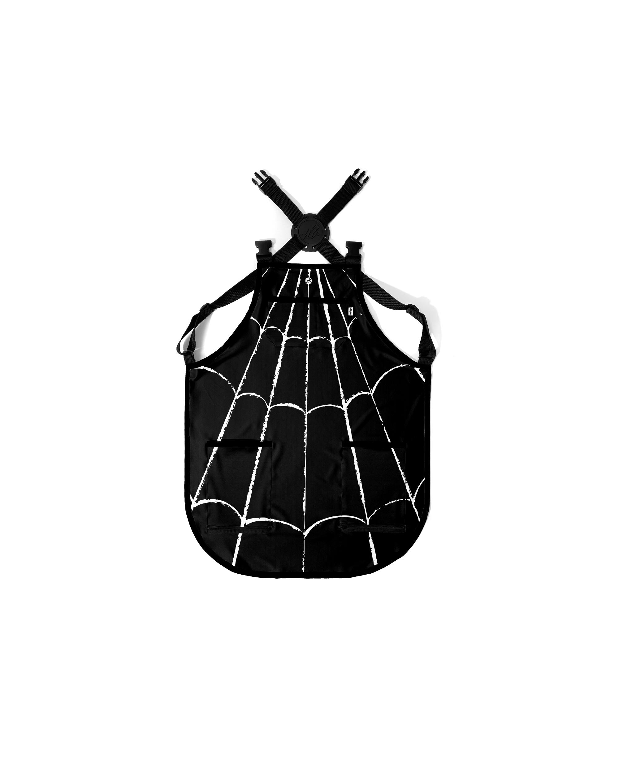 Spider Web PRO Apron