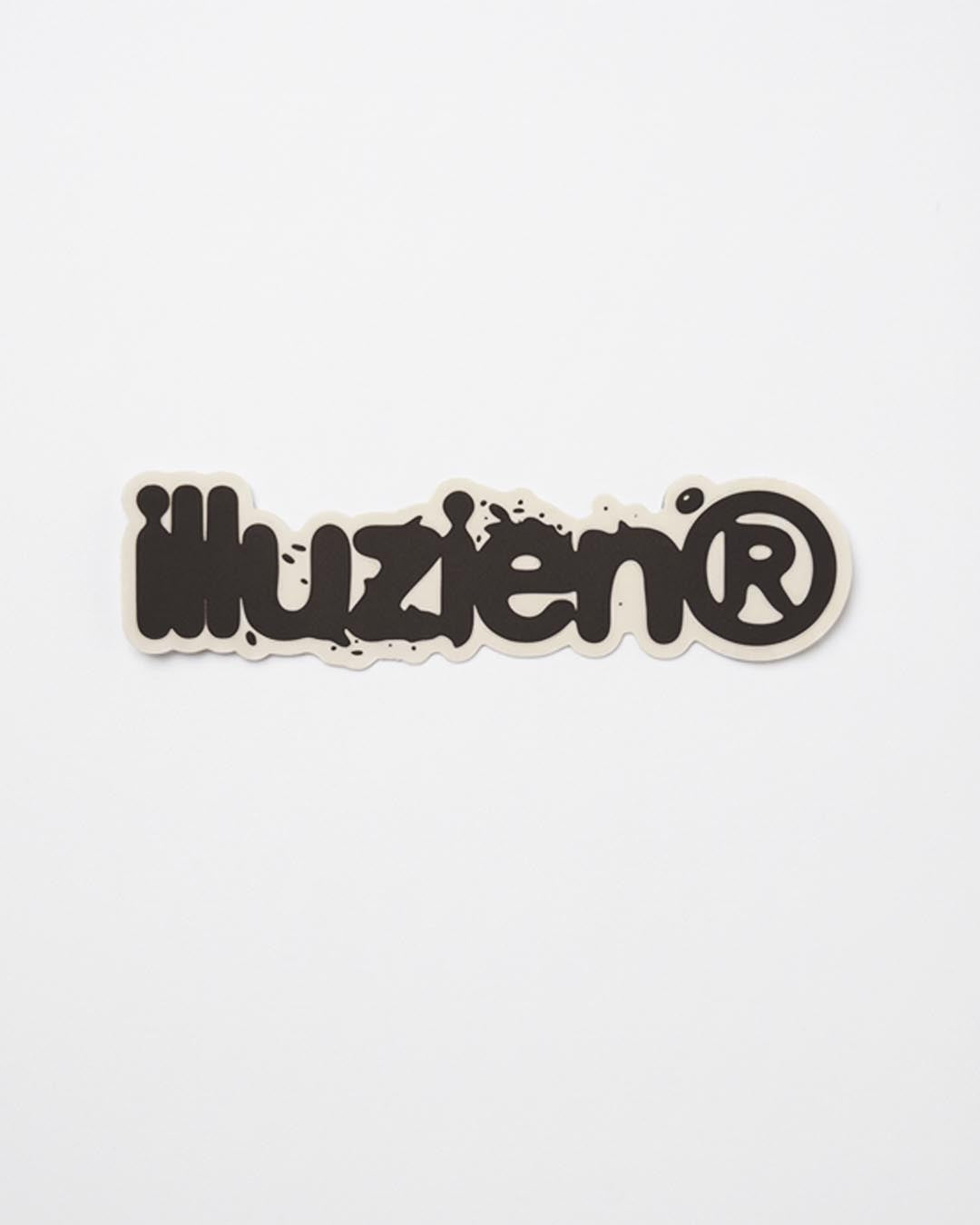 AGTS ILLUZIEN¨ Sticker - Illuzien