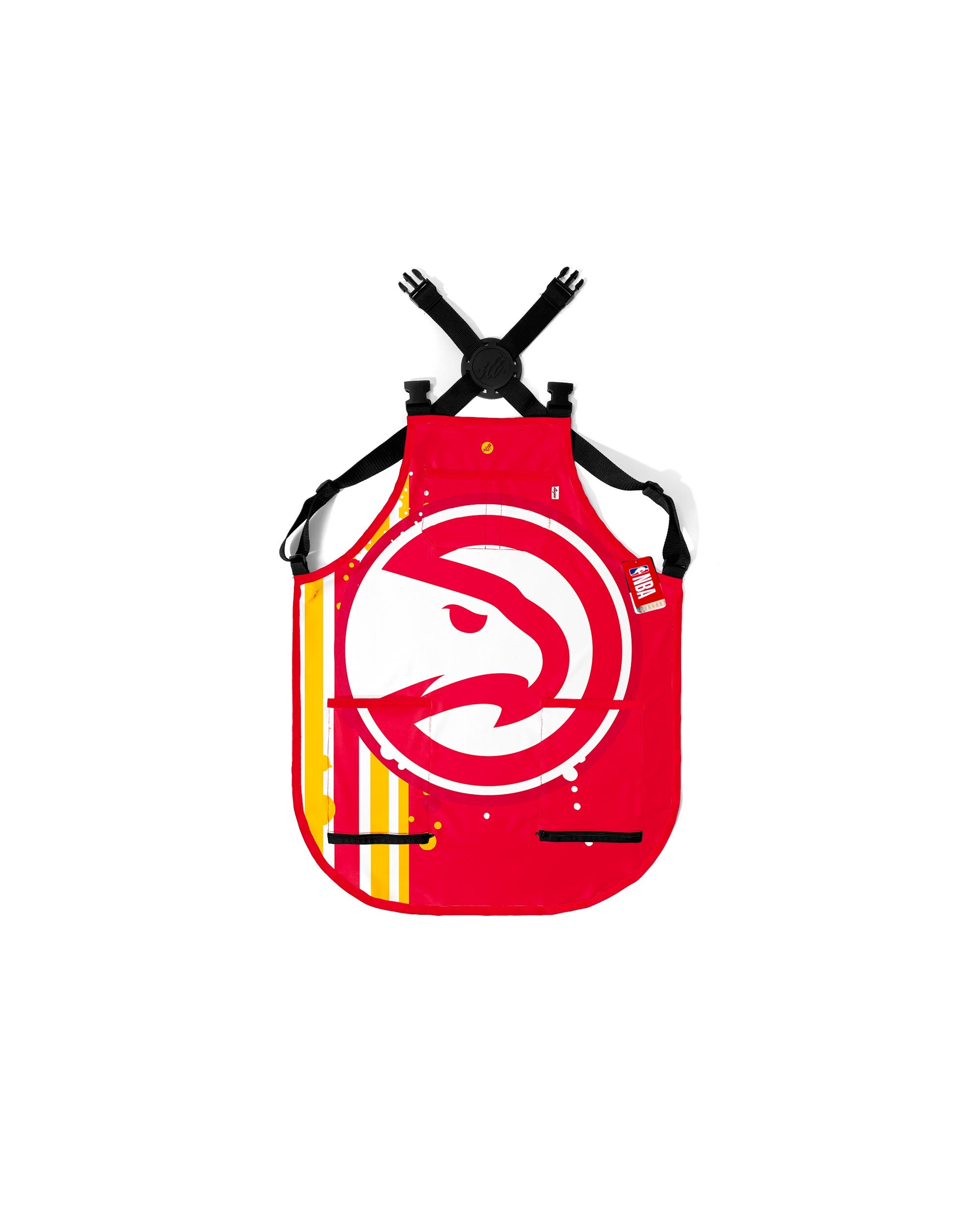 Atlanta Hawks PRO Apron
