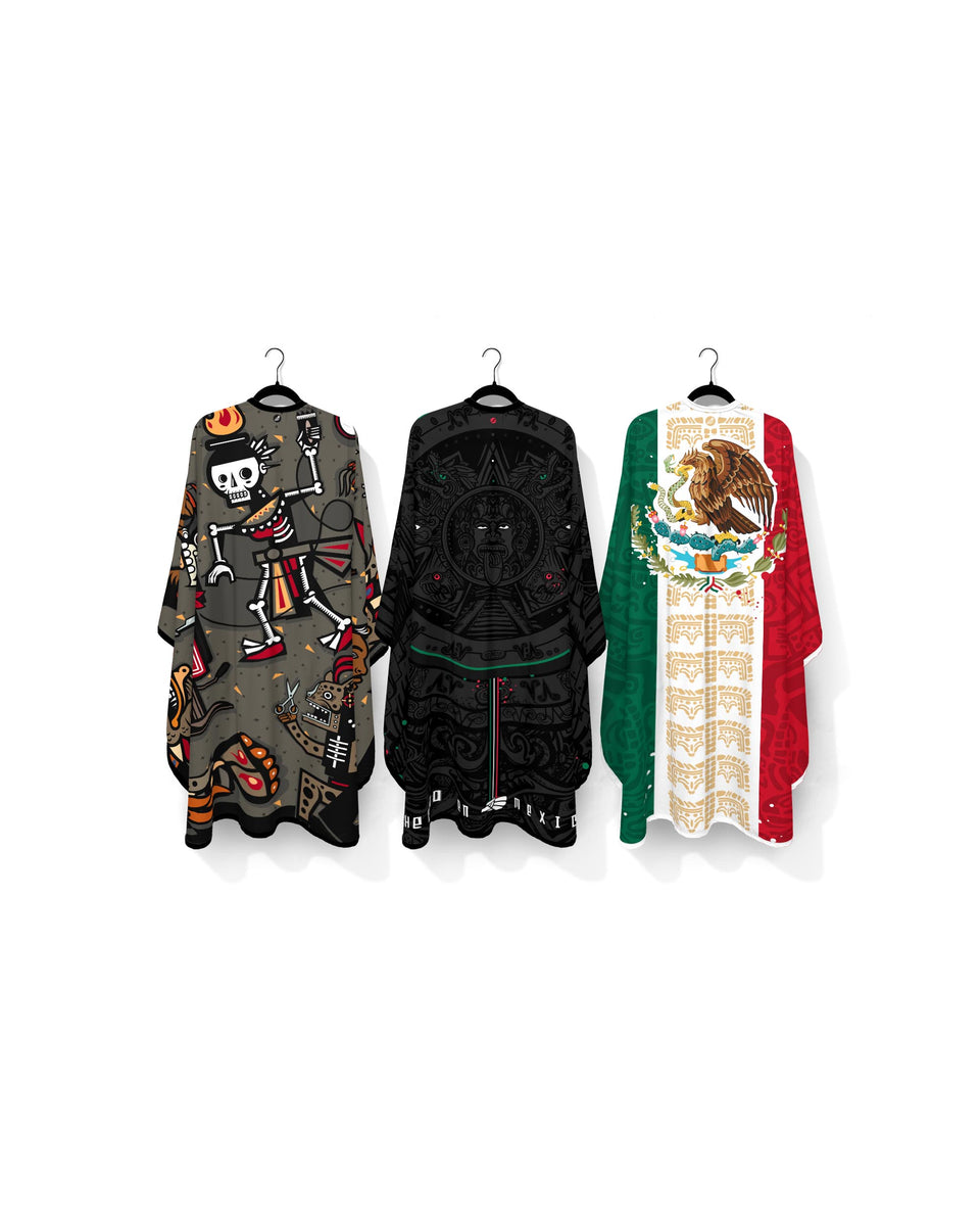 Aztec PRO Cape Bundle