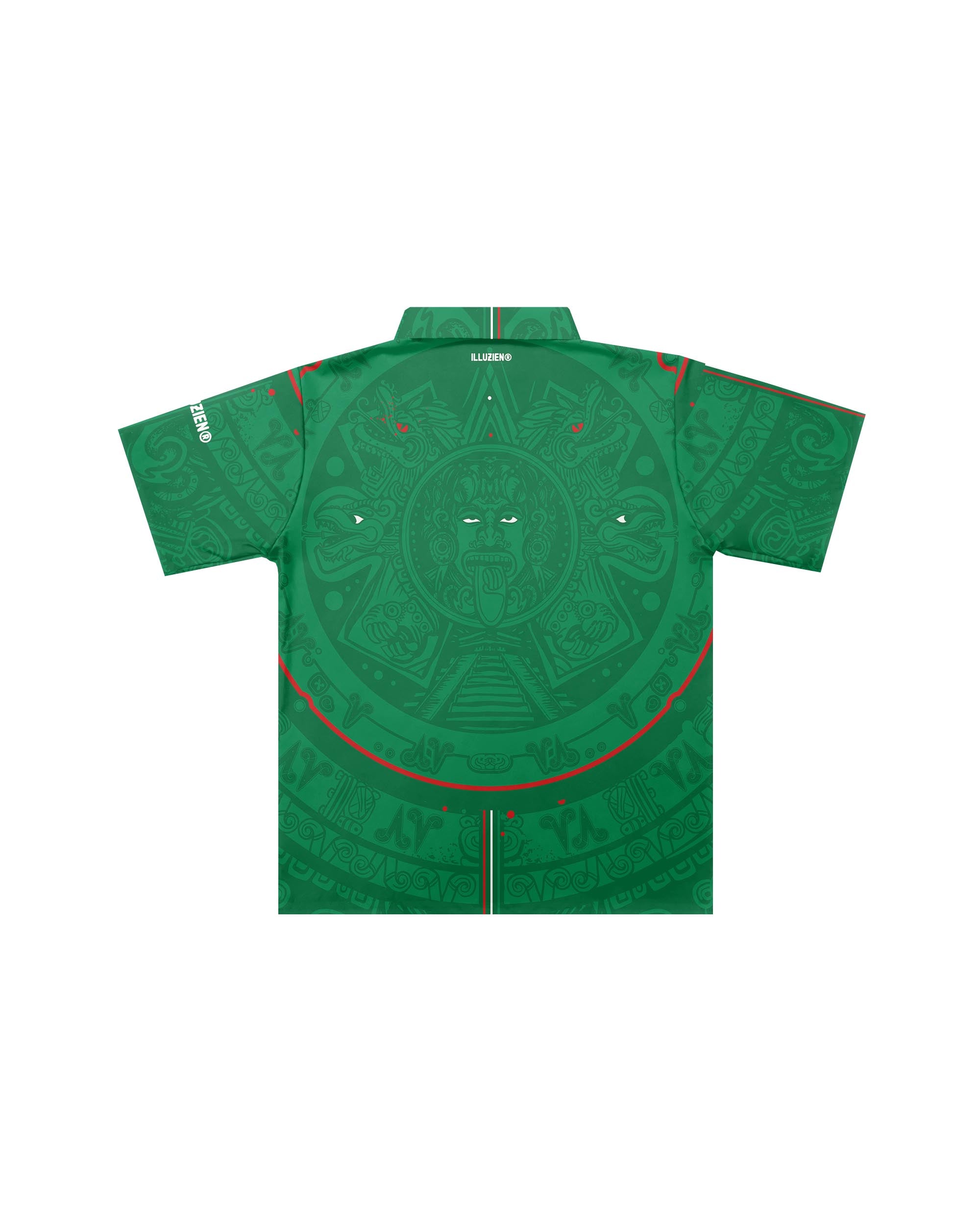 Aztec Classico Traditional Barber Jacket-thumbmail-2