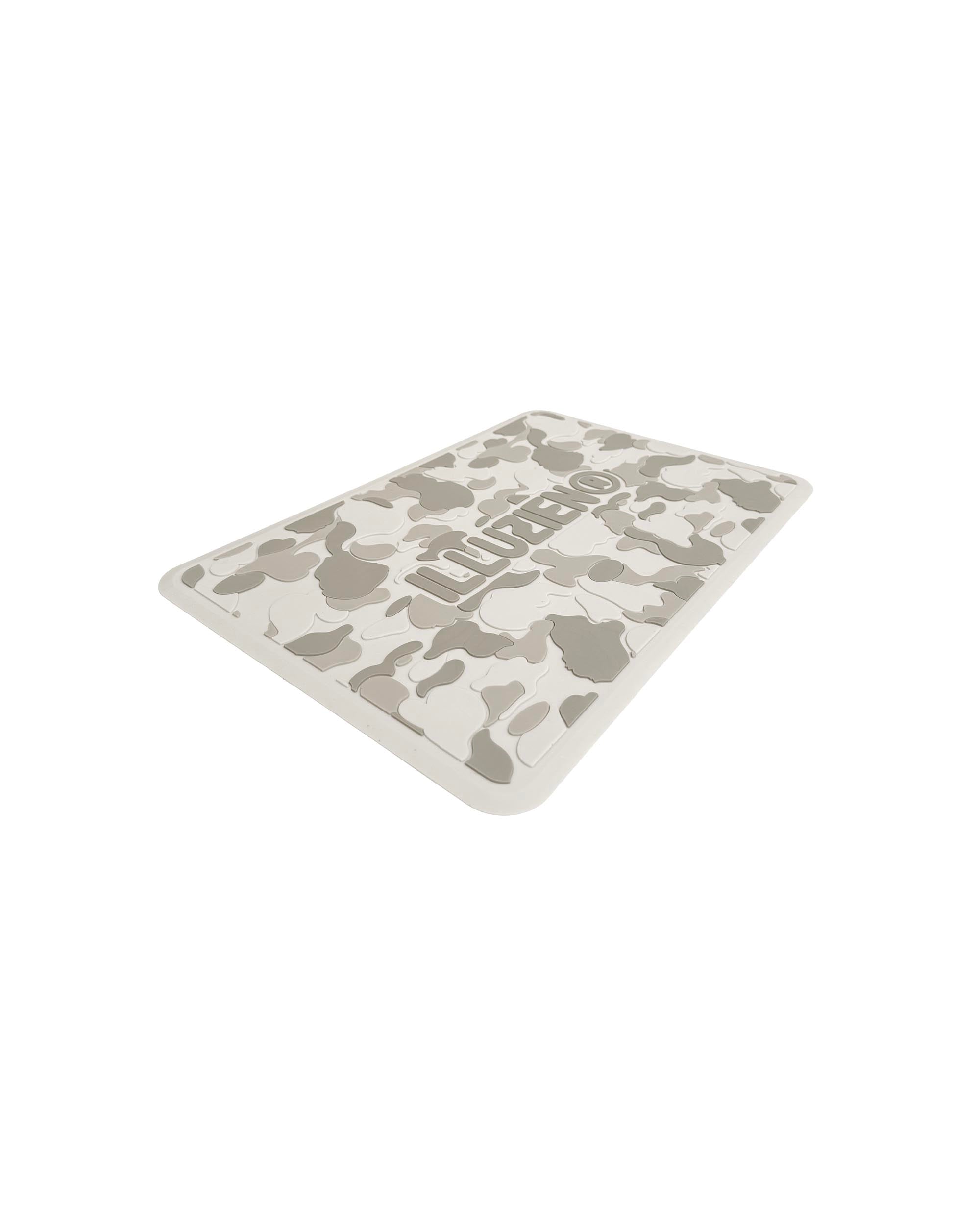 Aspen Safari Camo Station Mat