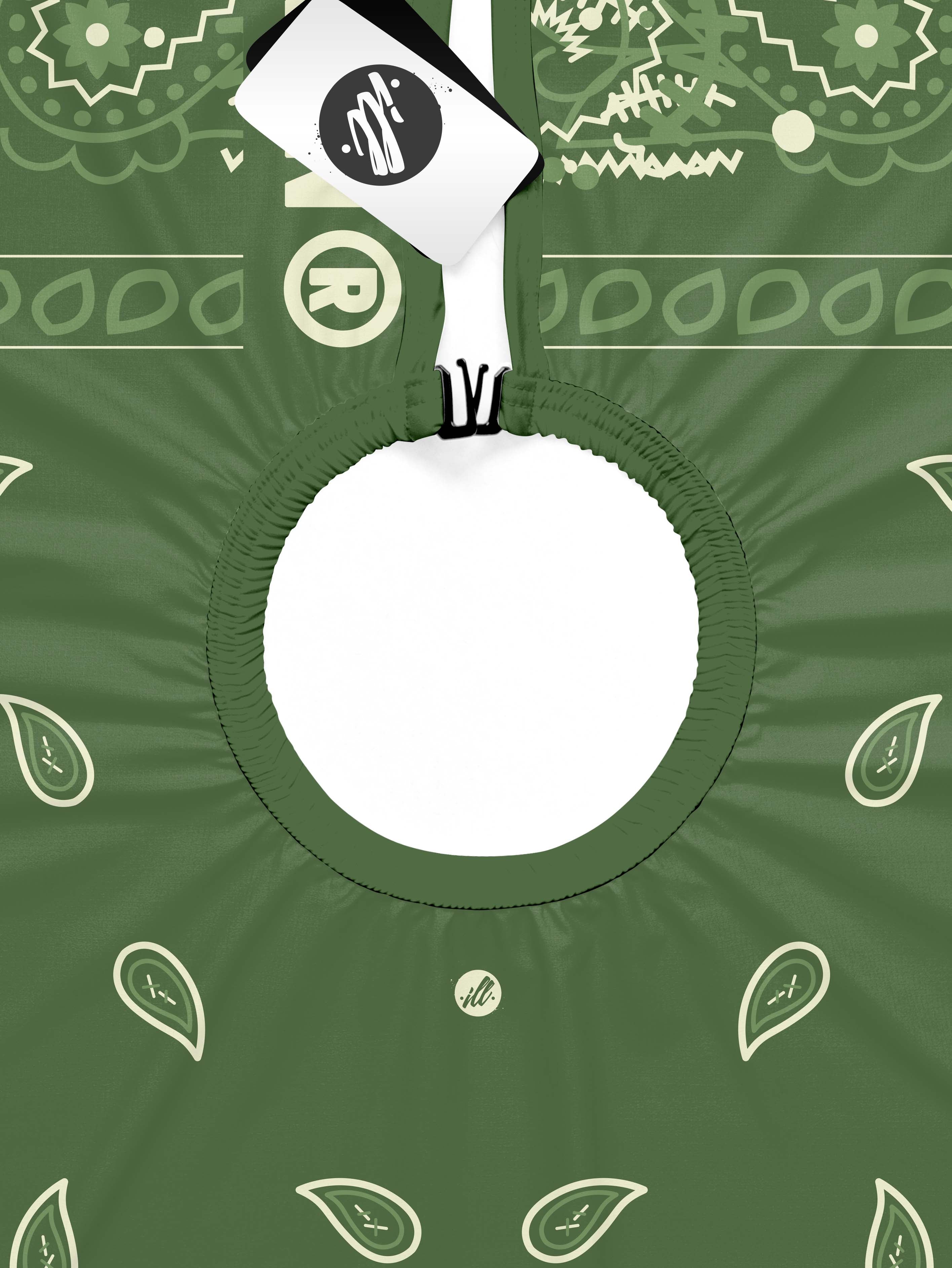 Moss Bandana v2 PRO Cape-thumbmail-5